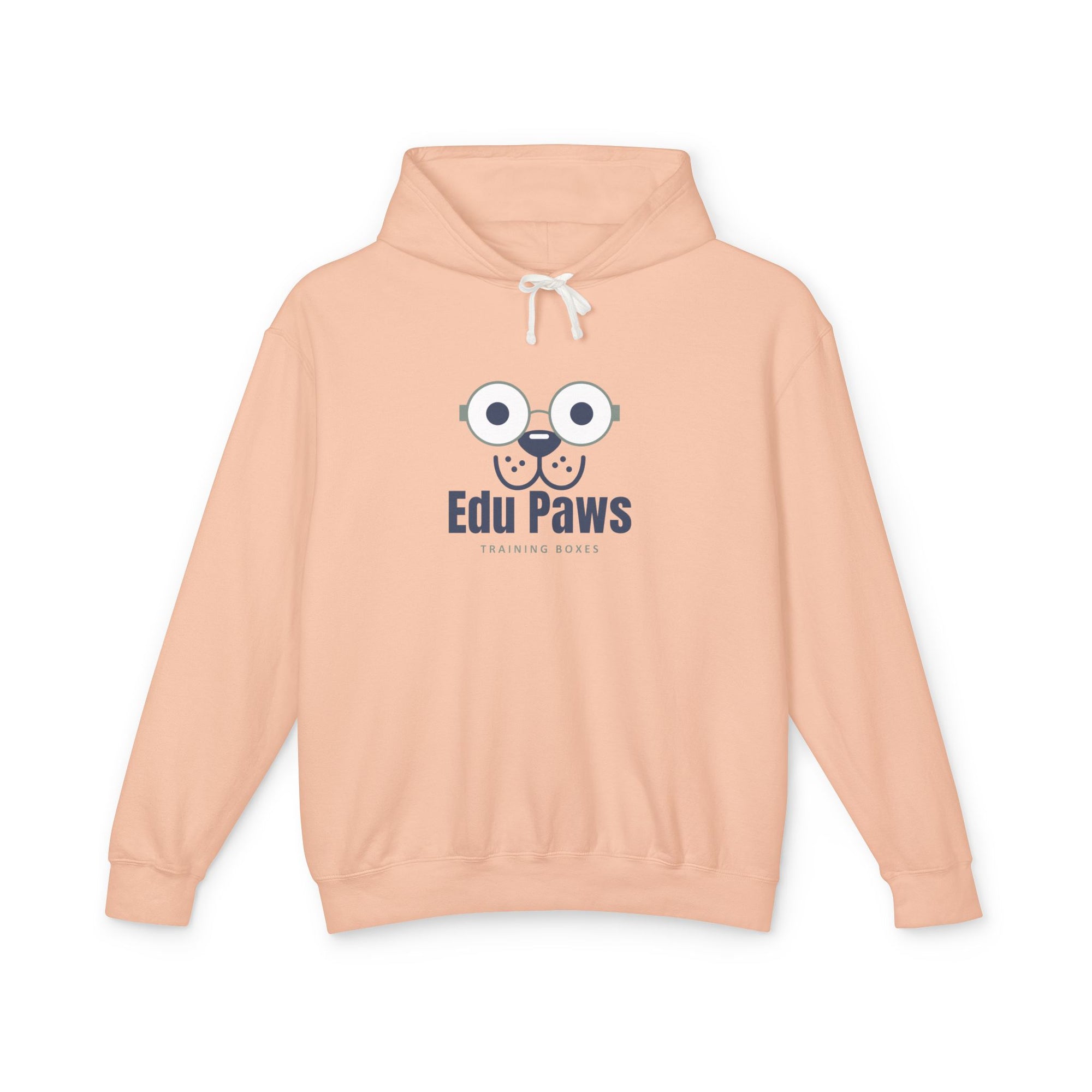 Edu Paws Hoodie