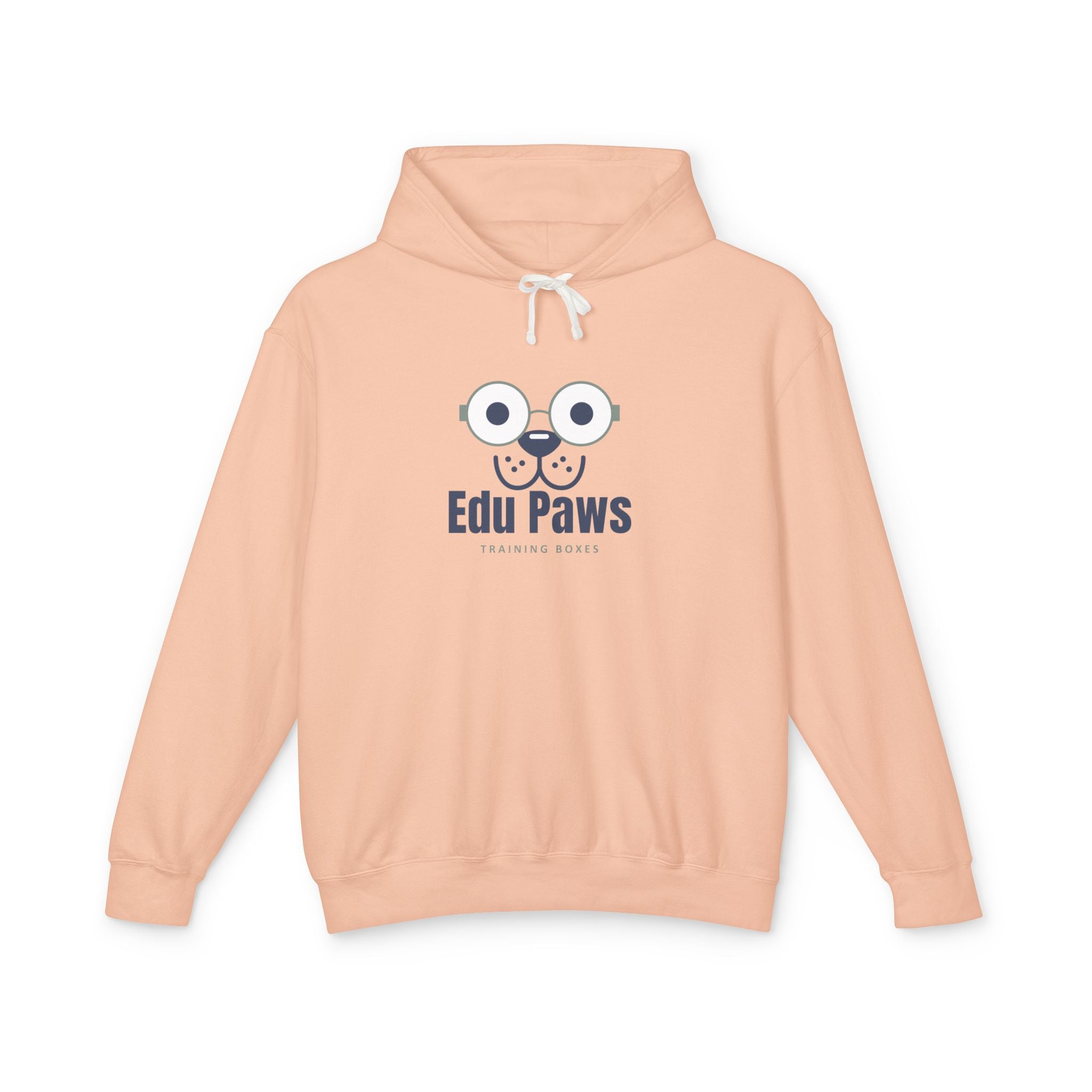 Edu Paws Hoodie