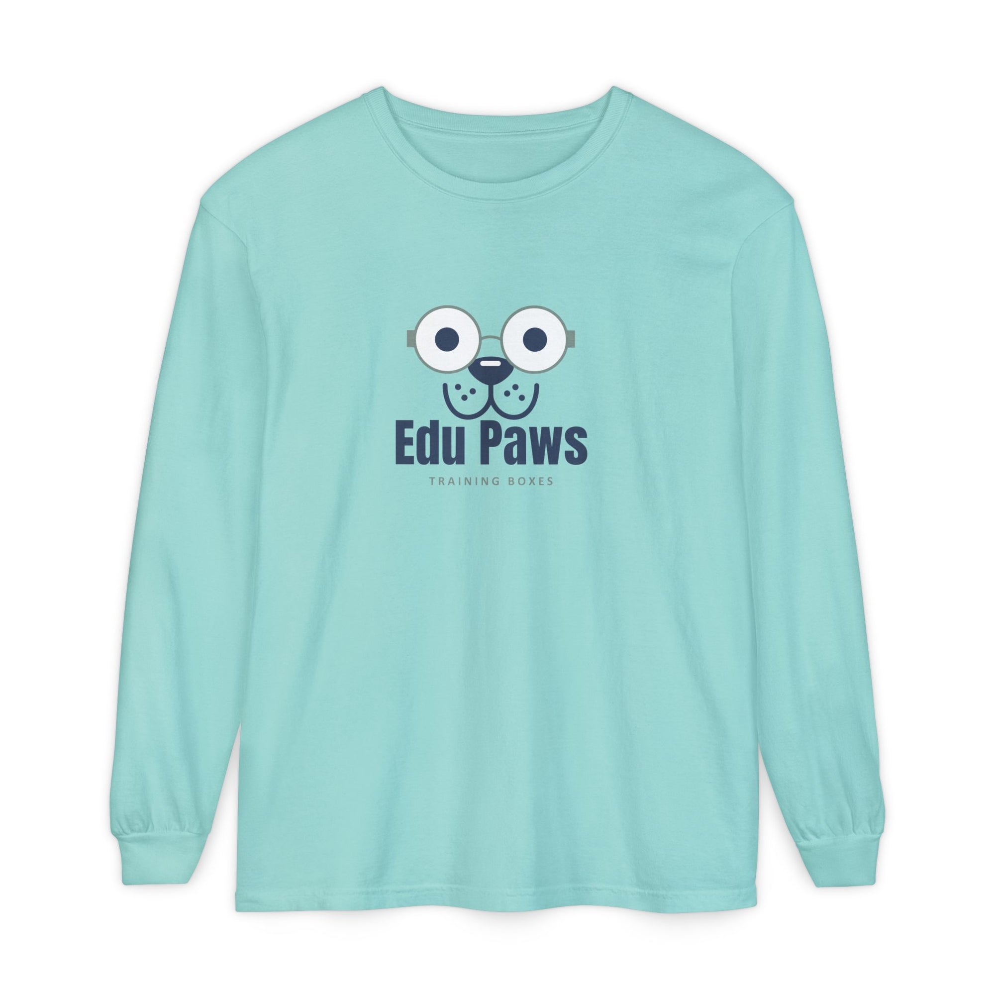 Edu Paws Long Sleeve