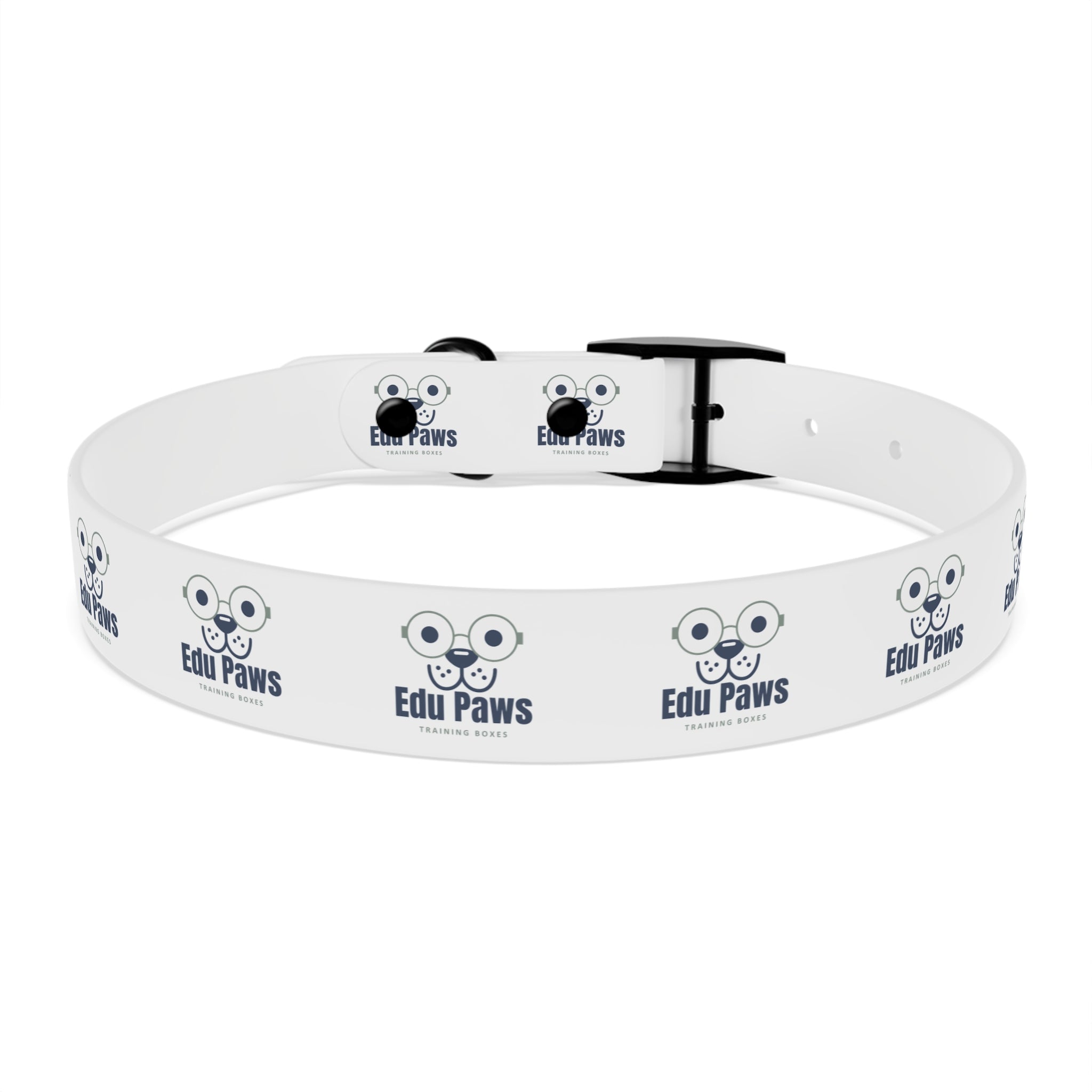 Edu Paws Collar