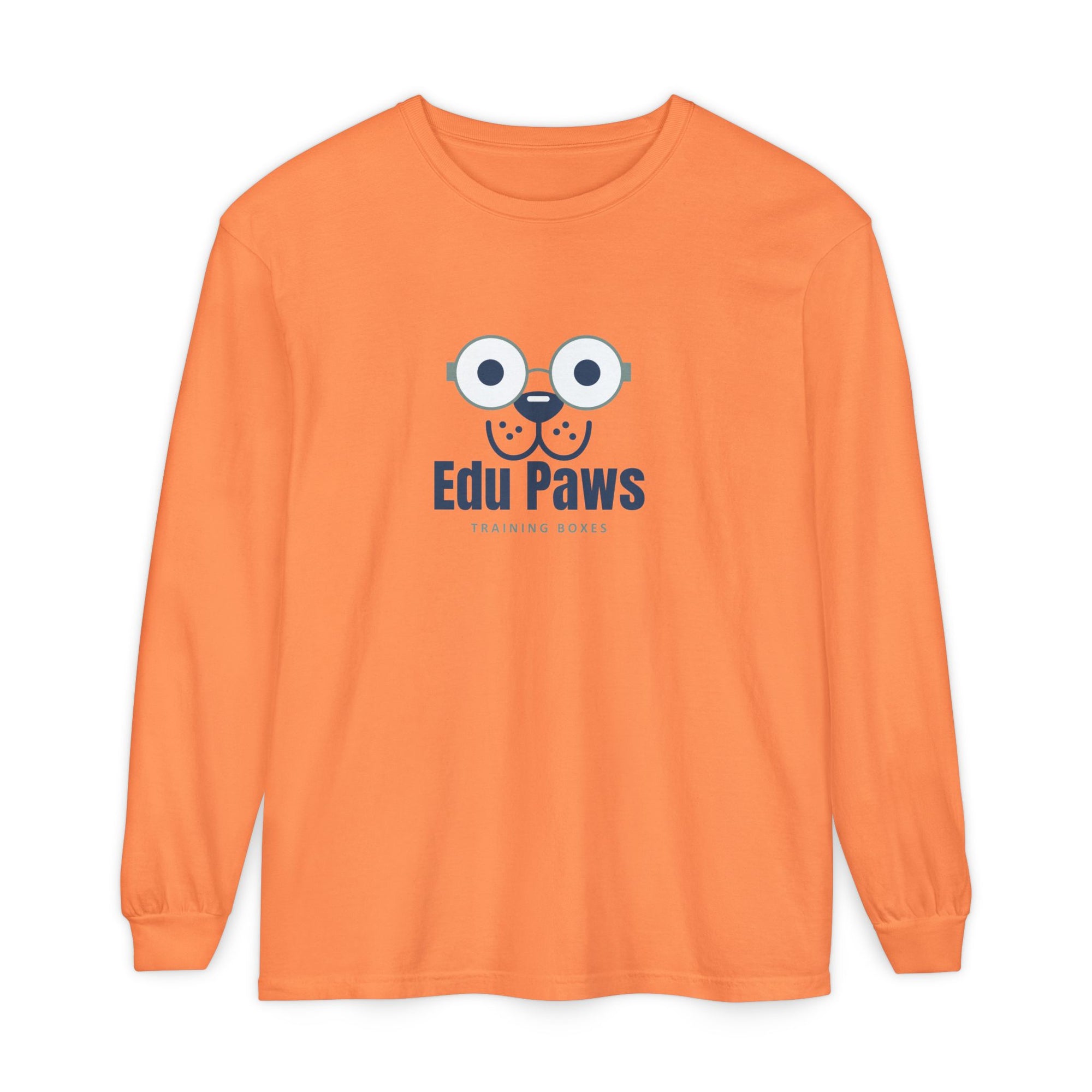 Edu Paws Long Sleeve