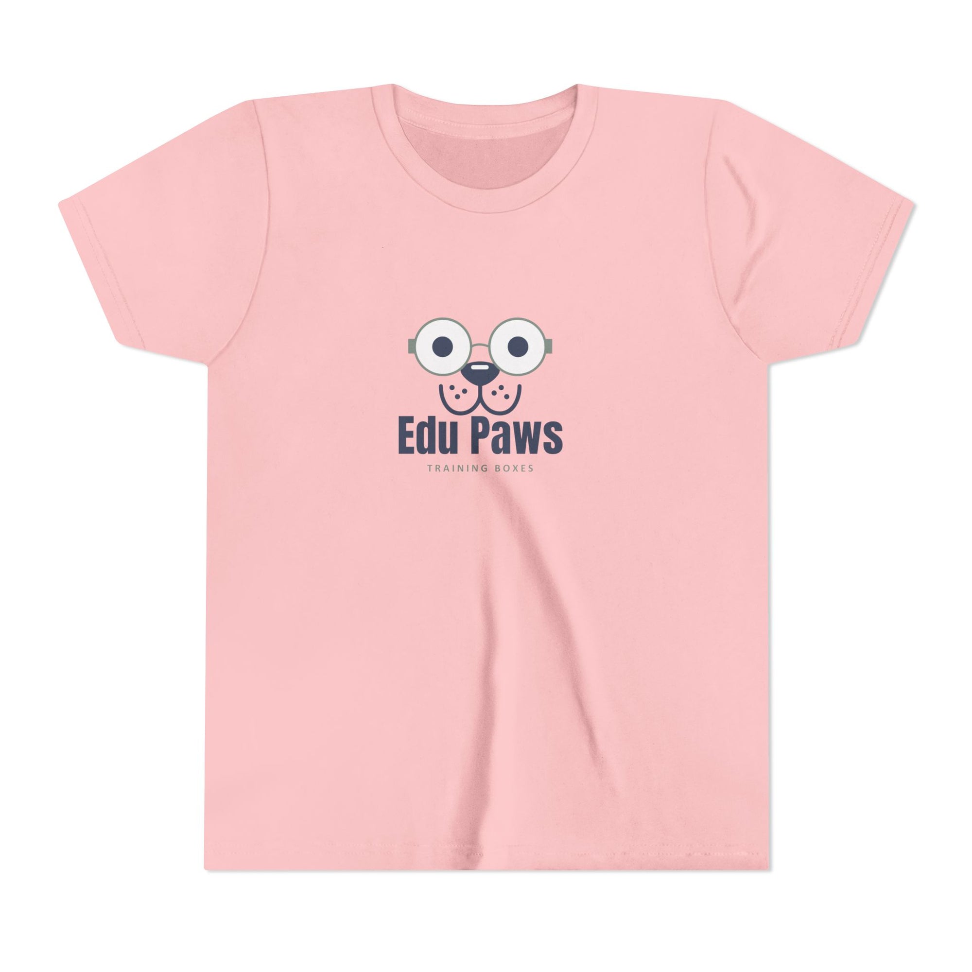 Edu Paws Youth Tee