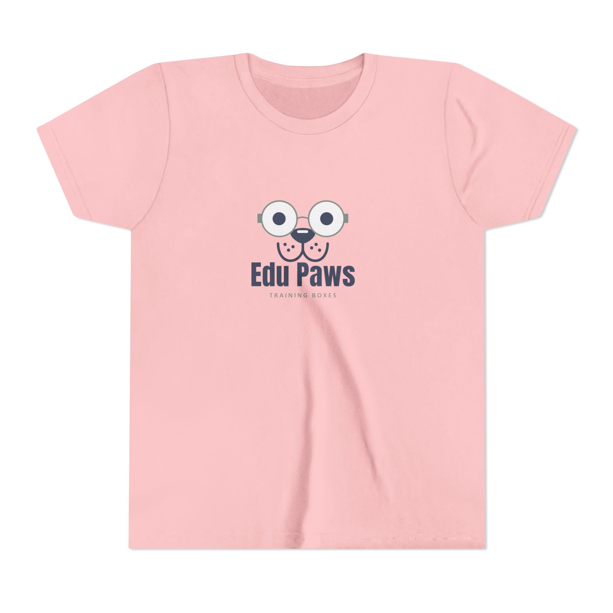 Edu Paws Youth Tee