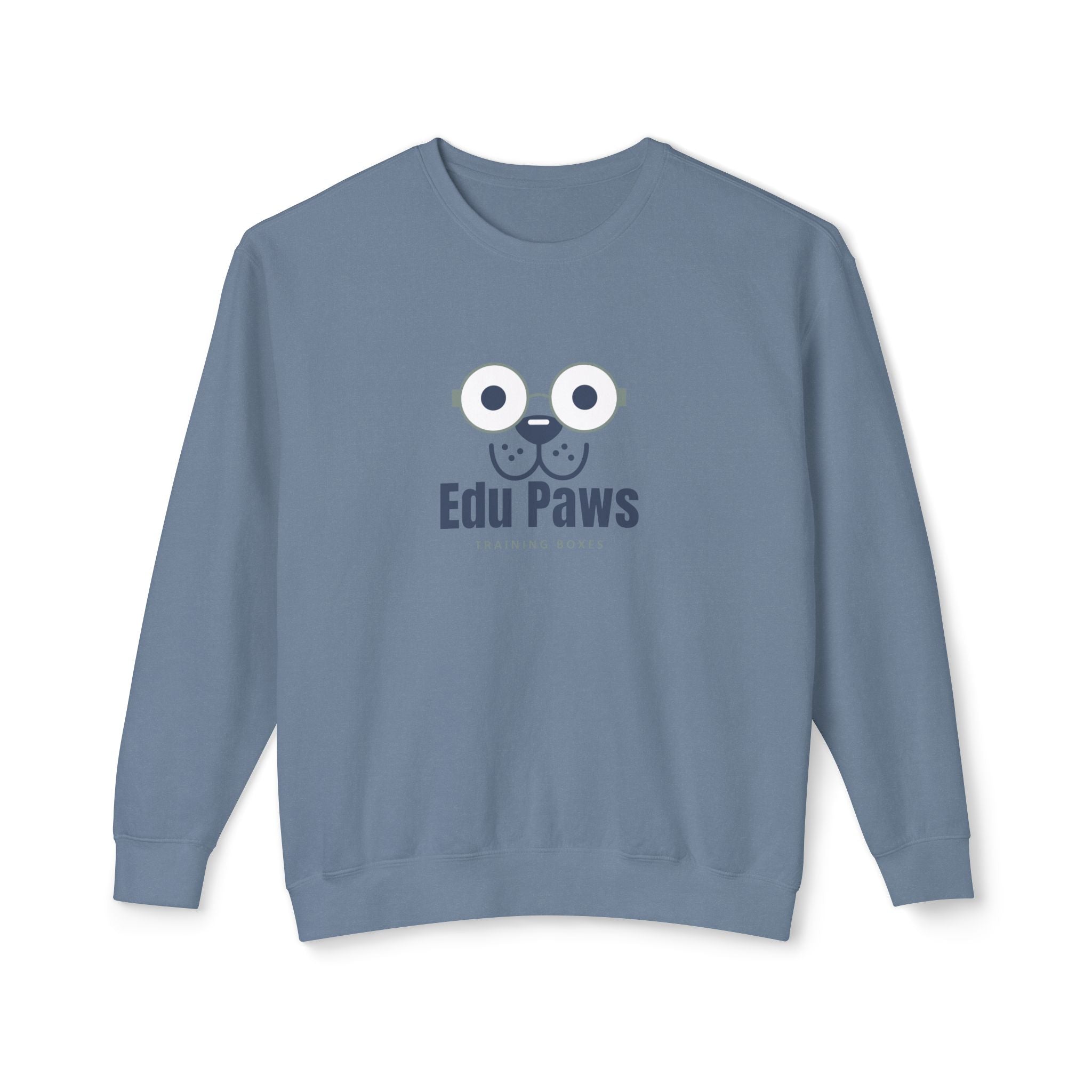 Edu Paws Sweater