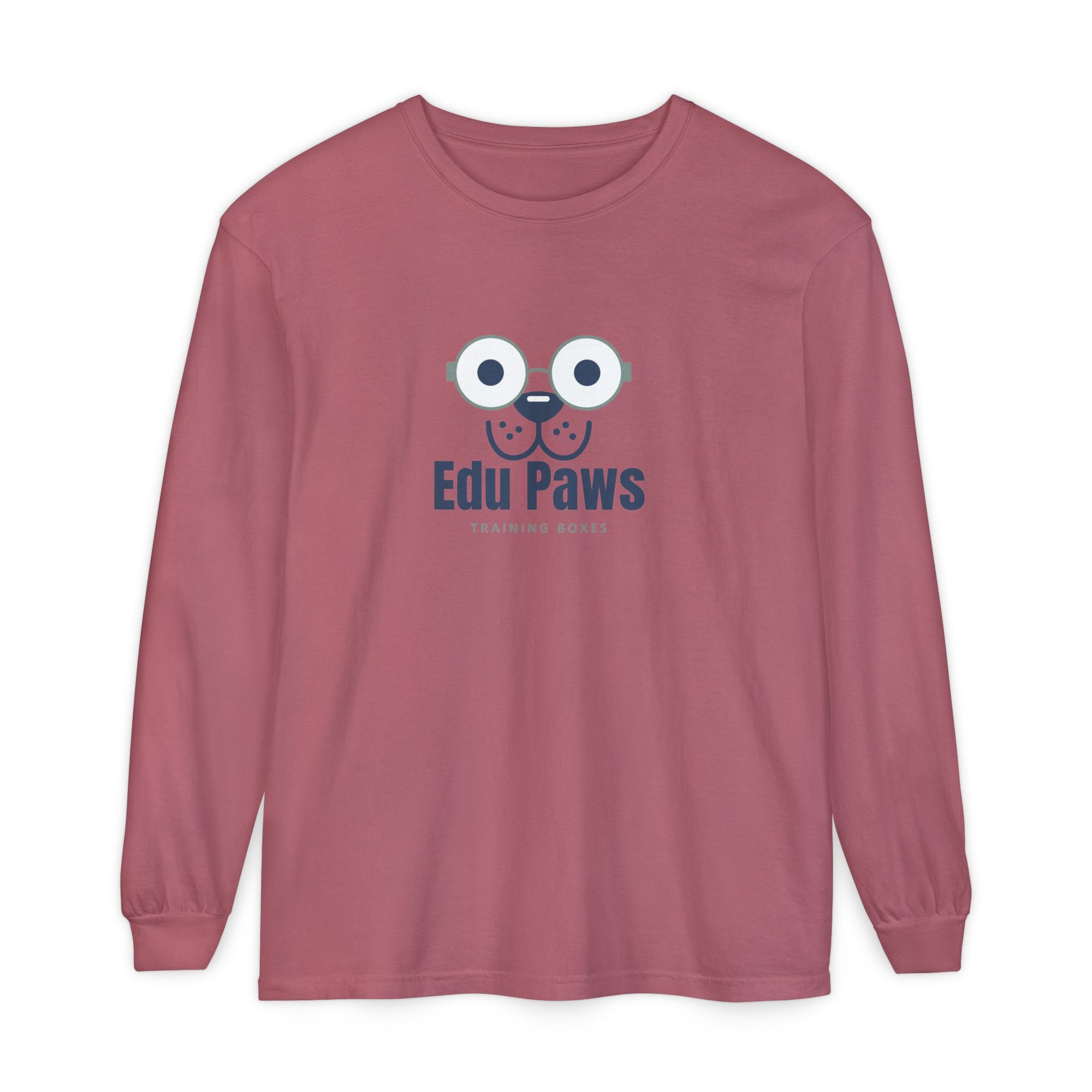 Edu Paws Long Sleeve