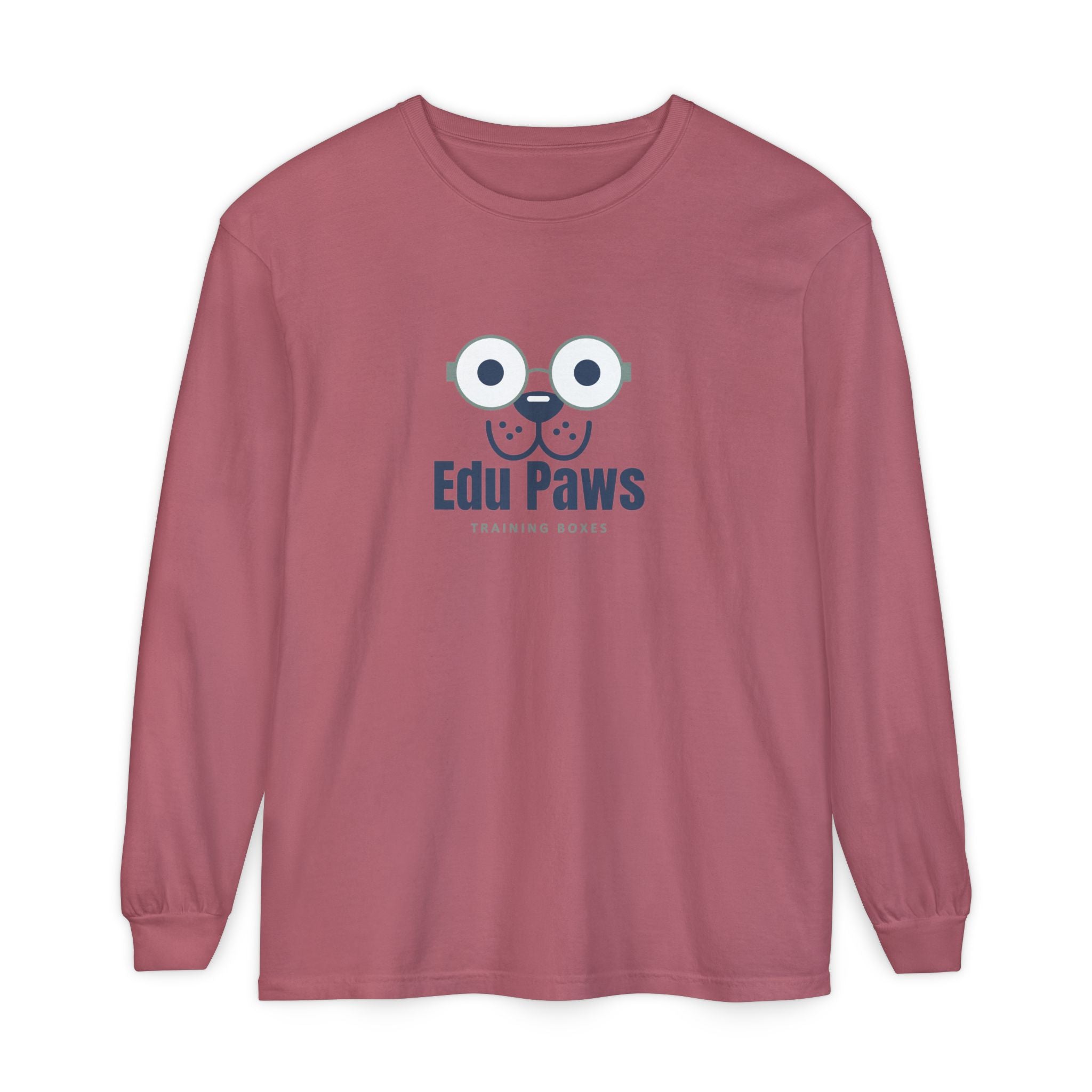 Edu Paws Long Sleeve