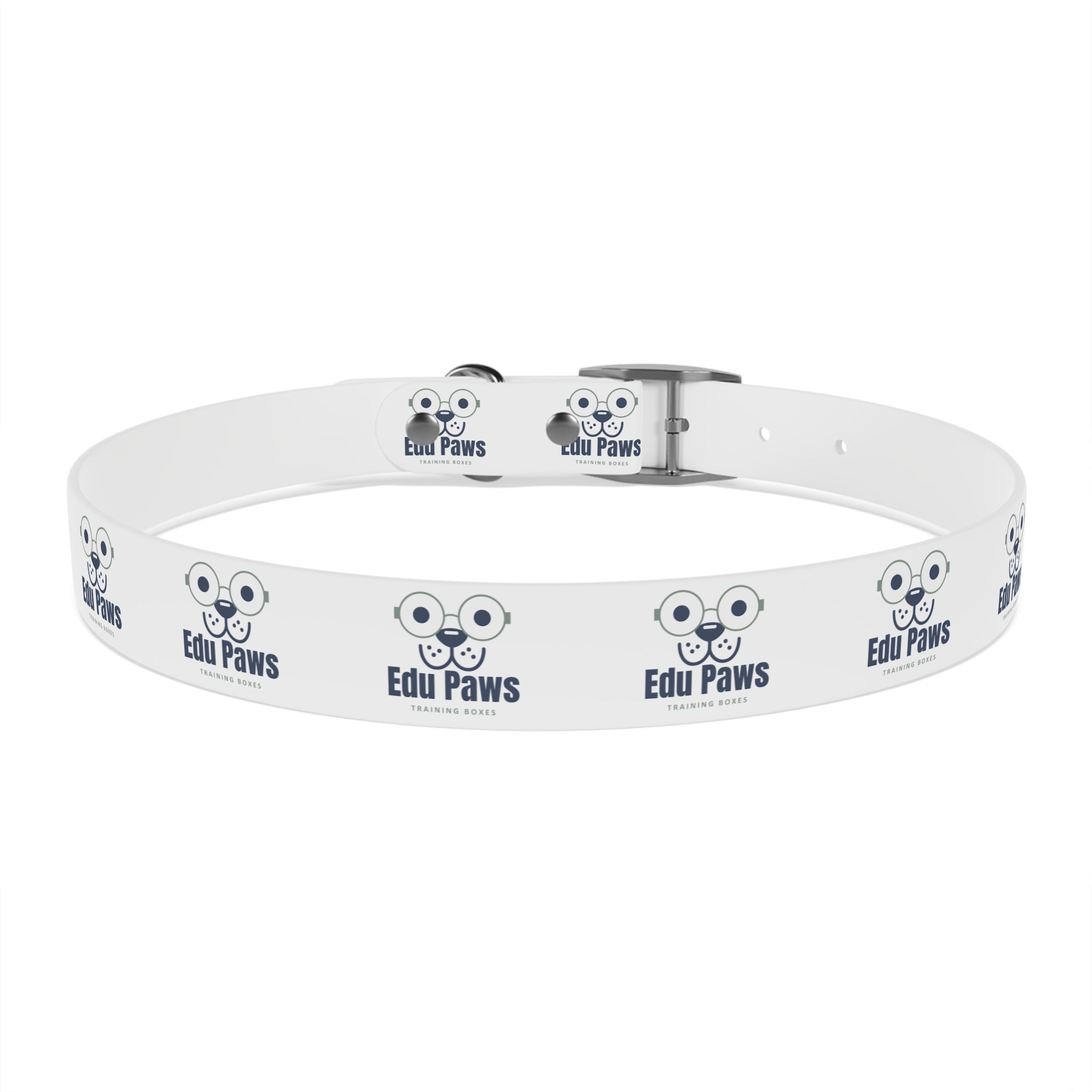 Edu Paws Collar