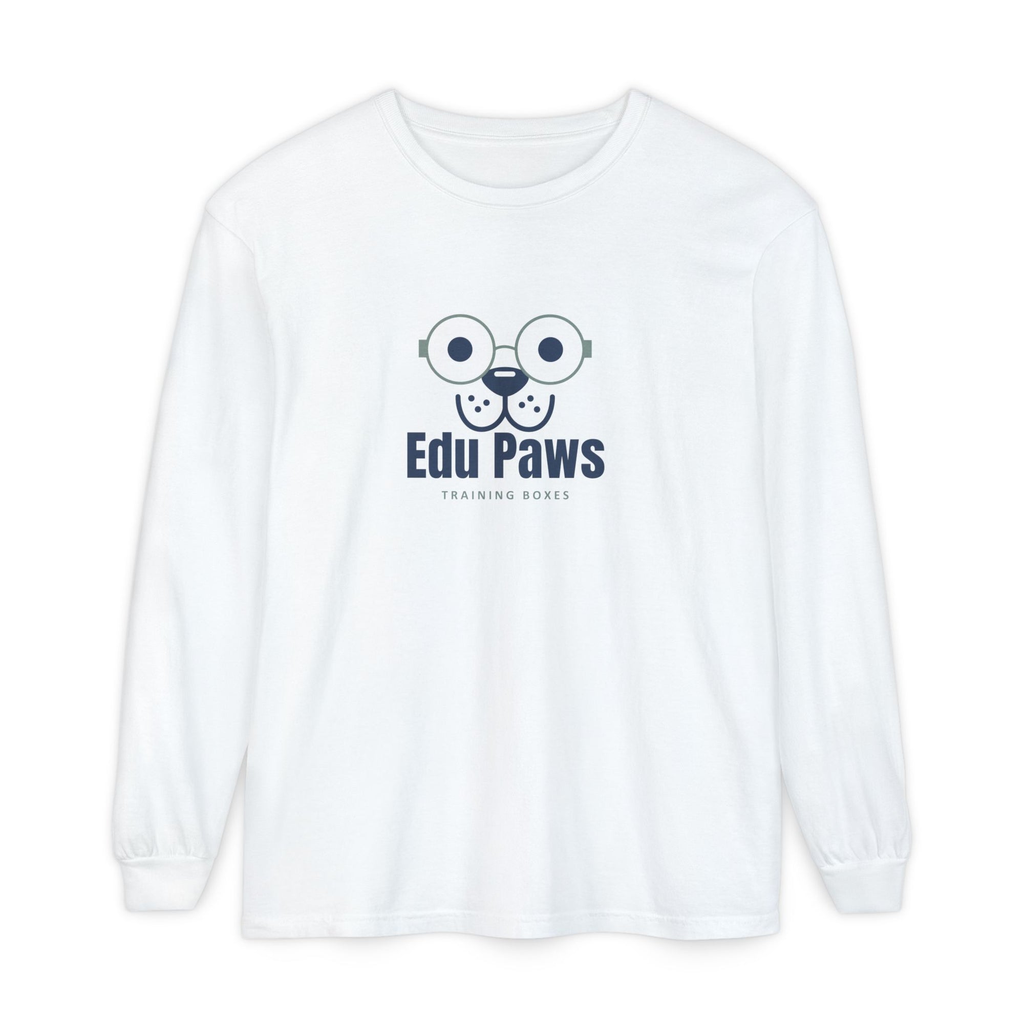 Edu Paws Long Sleeve