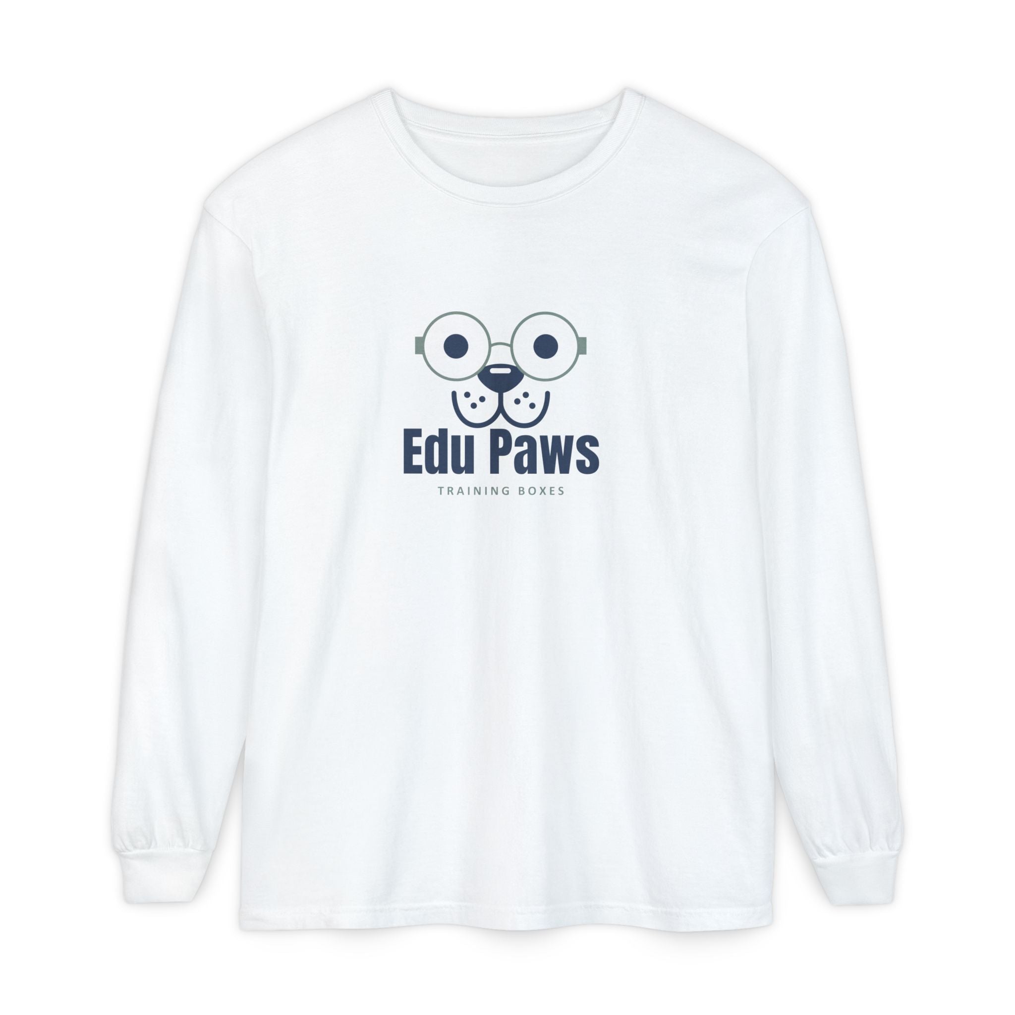 Edu Paws Long Sleeve