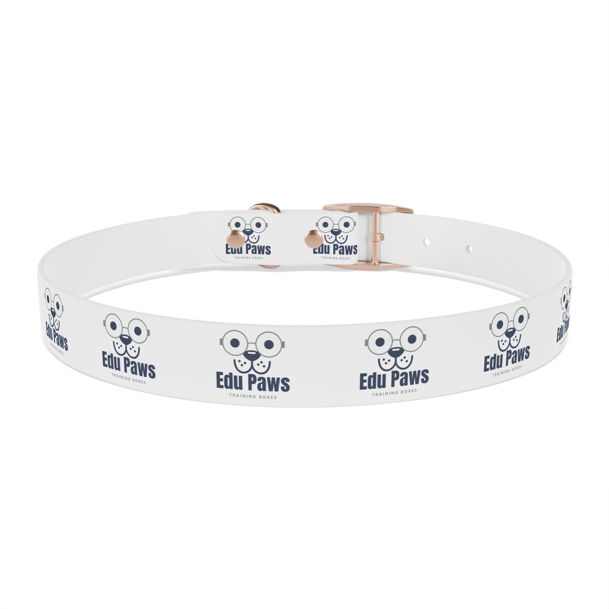 Edu Paws Collar