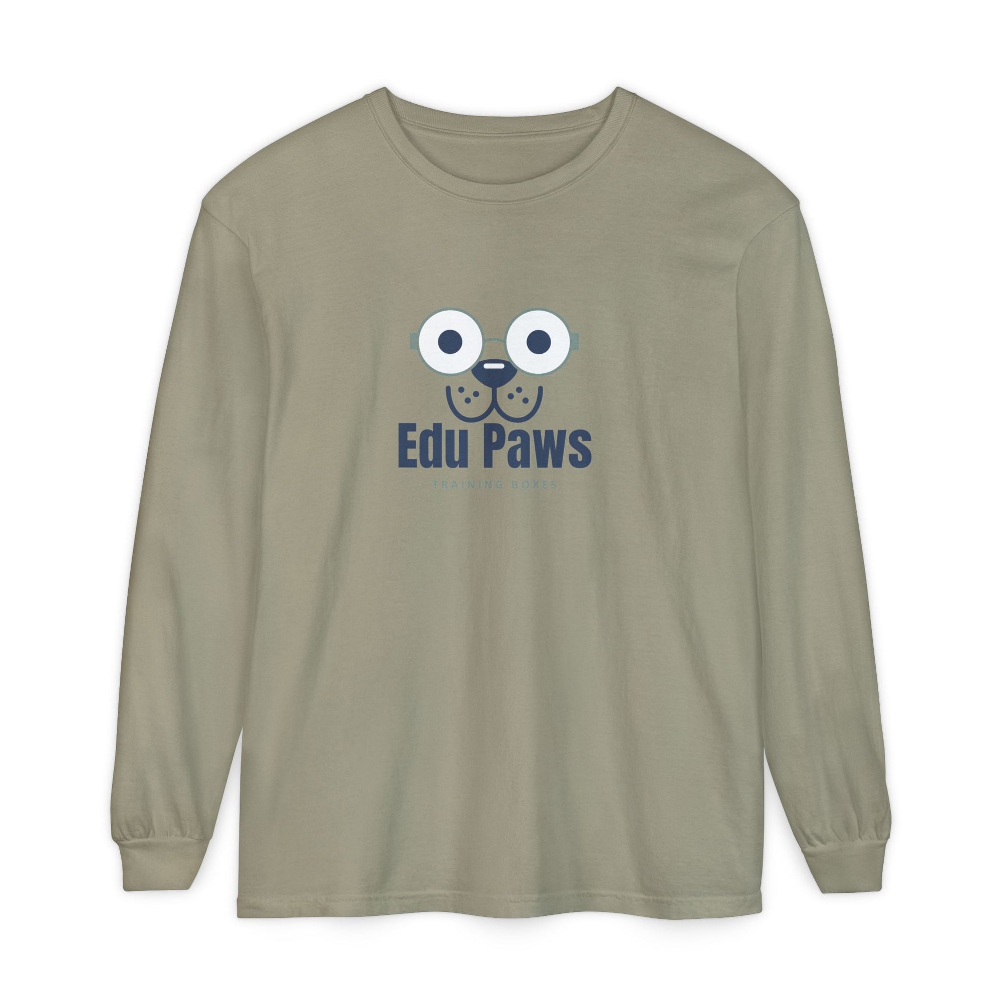 Edu Paws Long Sleeve
