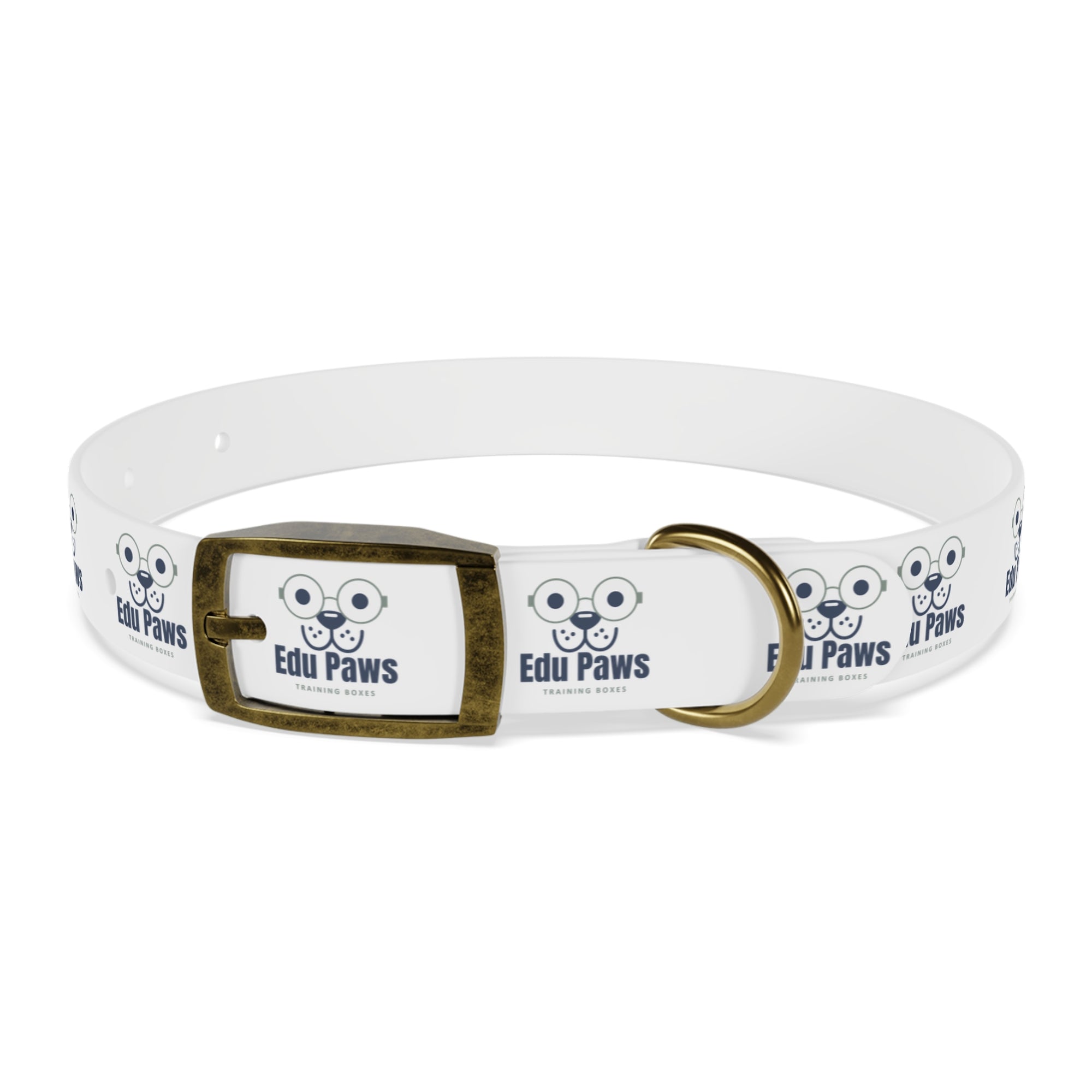 Edu Paws Collar