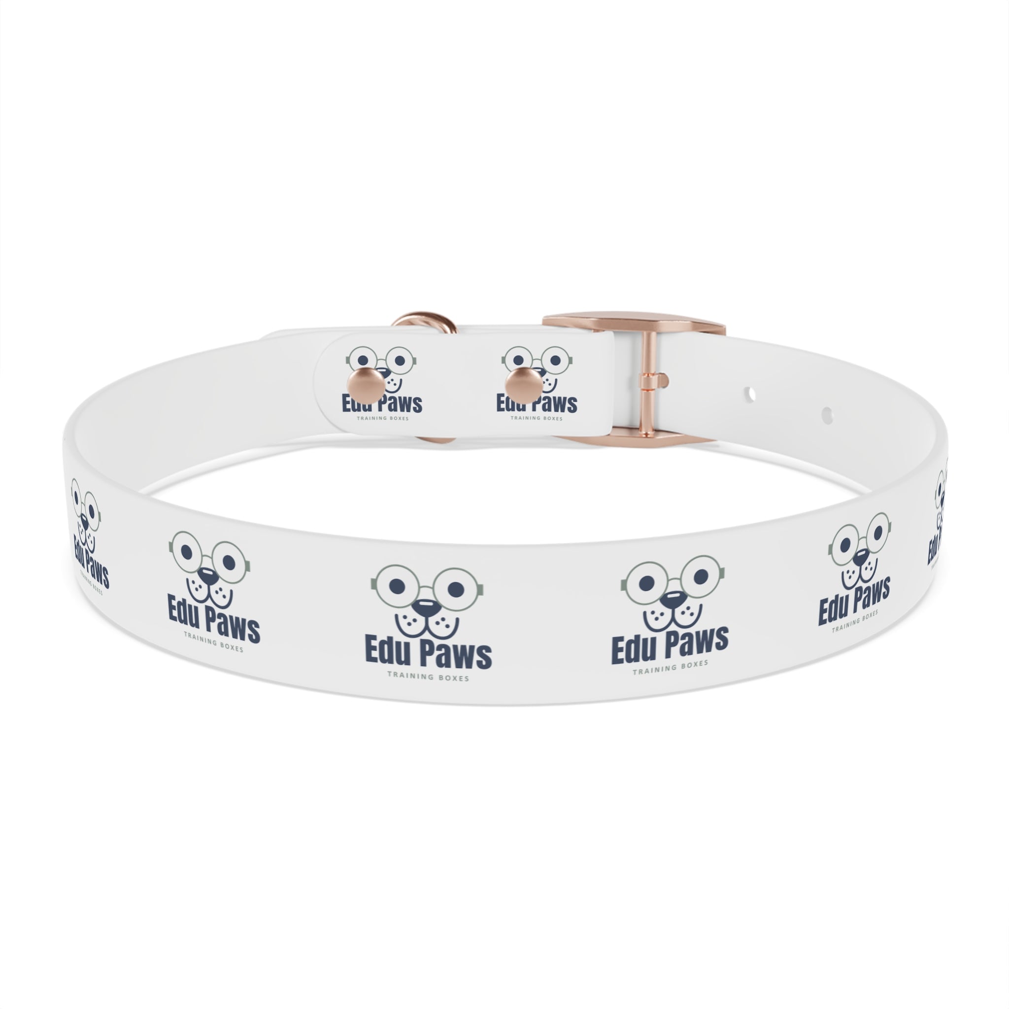 Edu Paws Collar