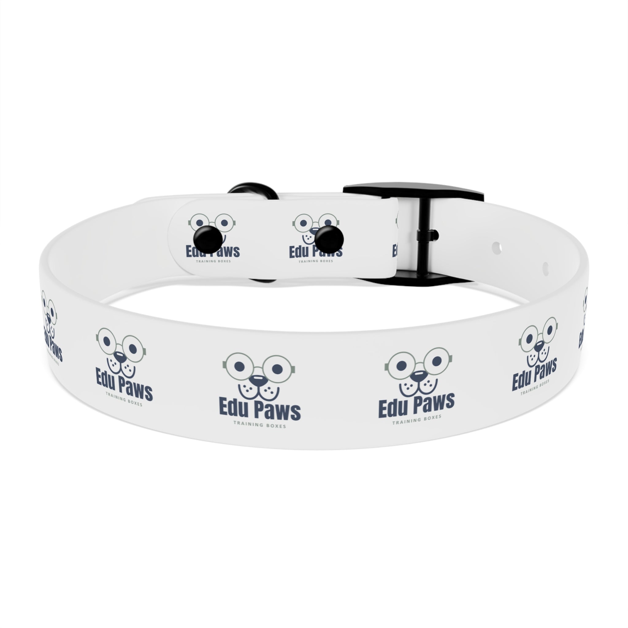 Edu Paws Collar