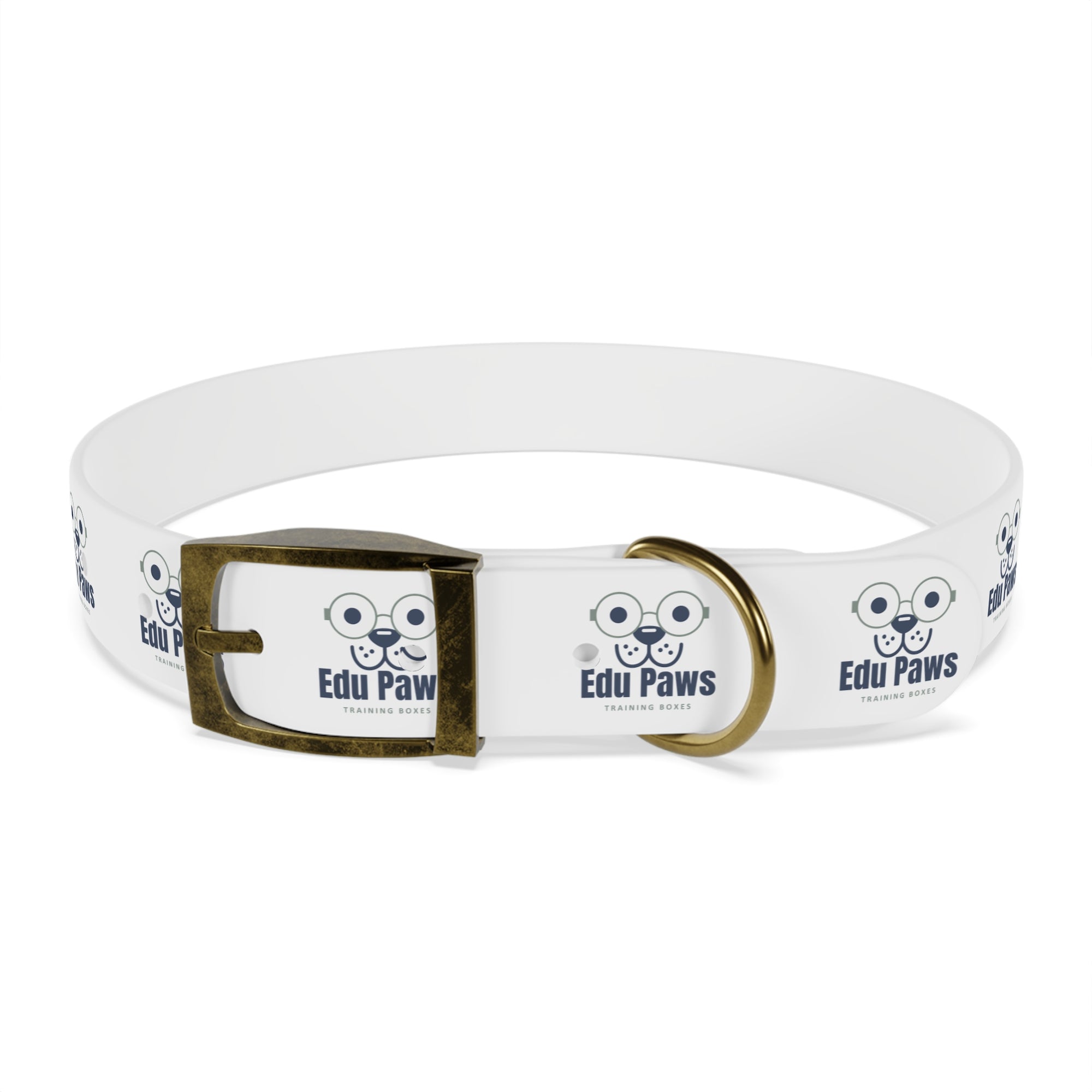 Edu Paws Collar