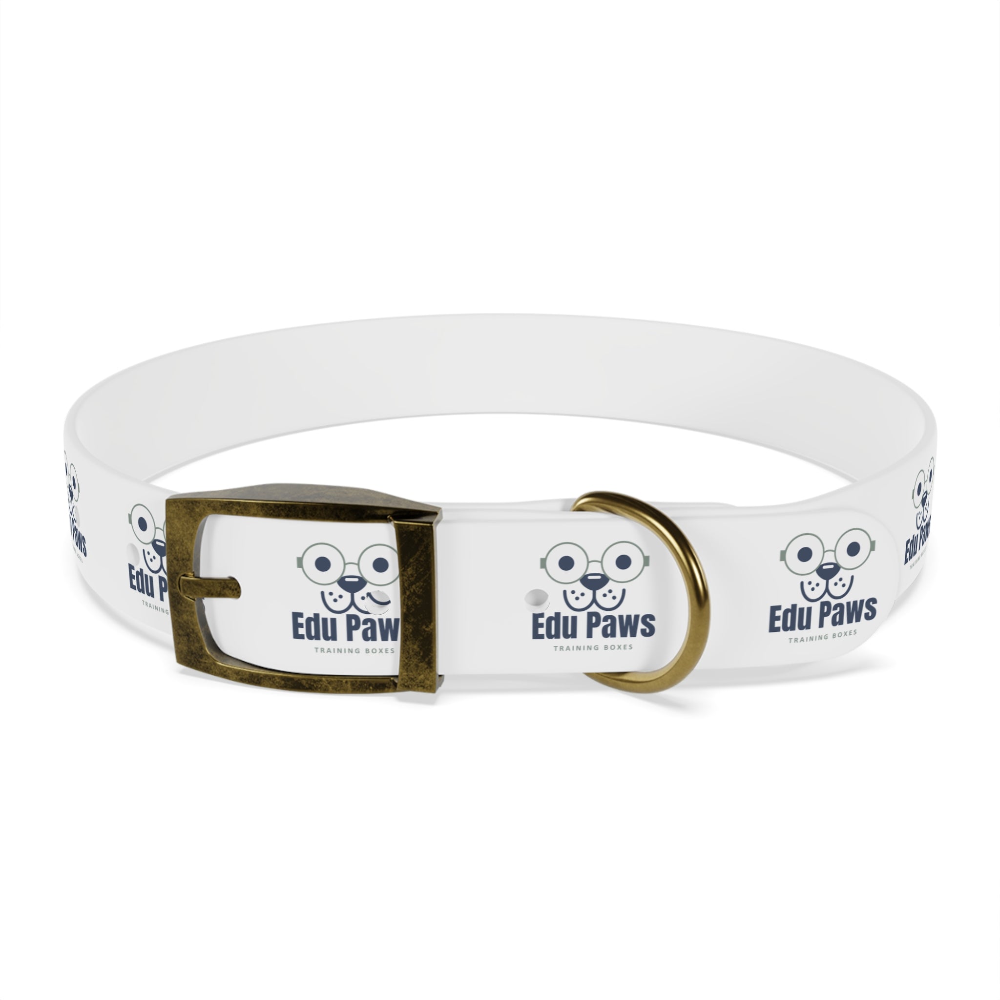 Edu Paws Collar