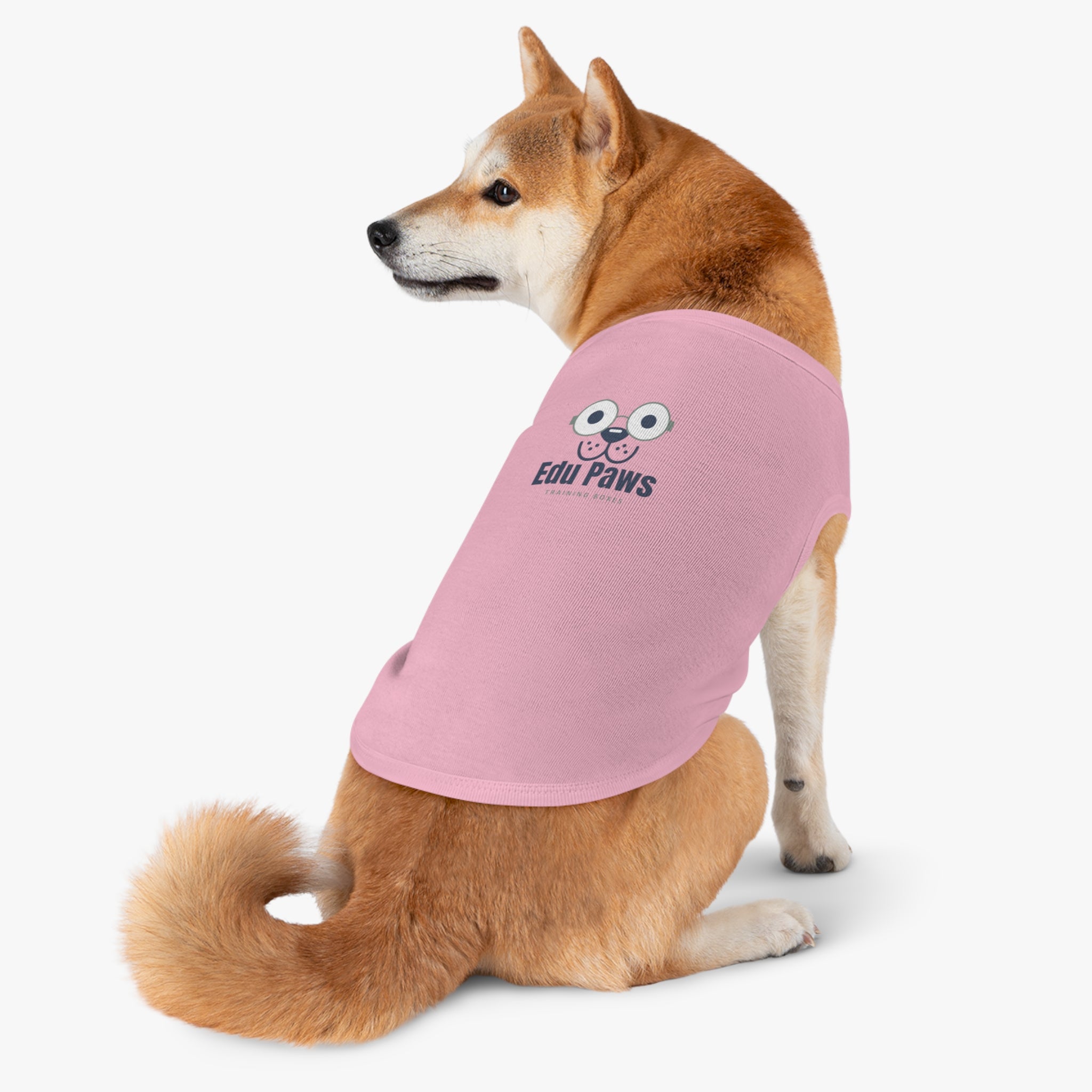 Edu Paws Pup Tank