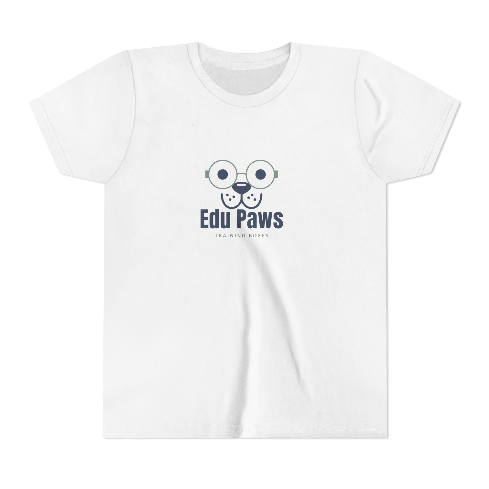 Edu Paws Youth Tee