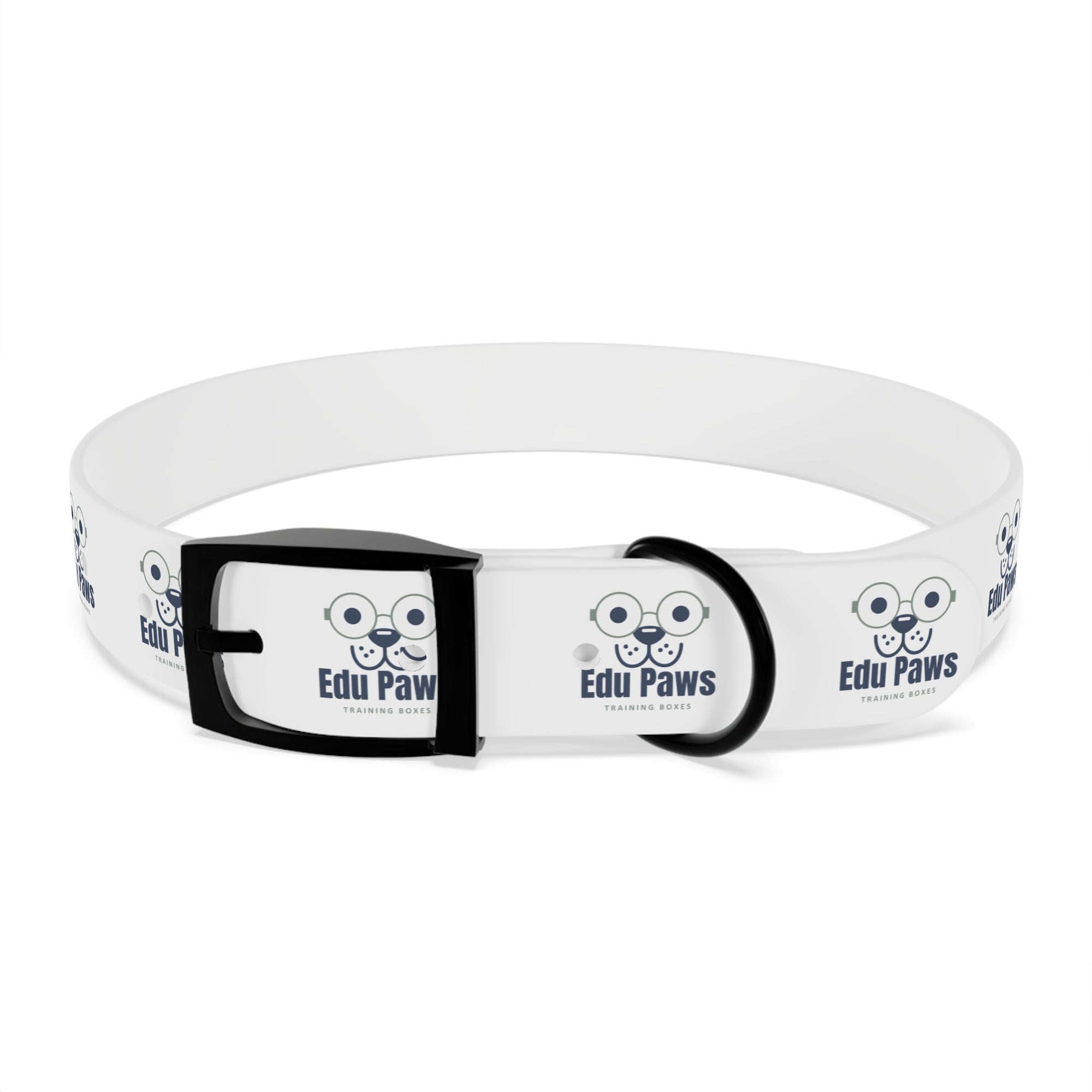 Edu Paws Collar