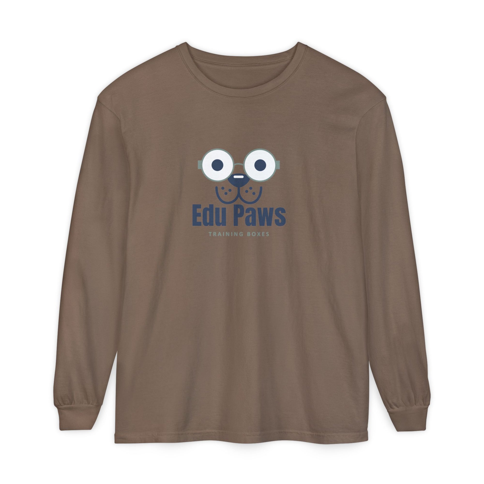 Edu Paws Long Sleeve