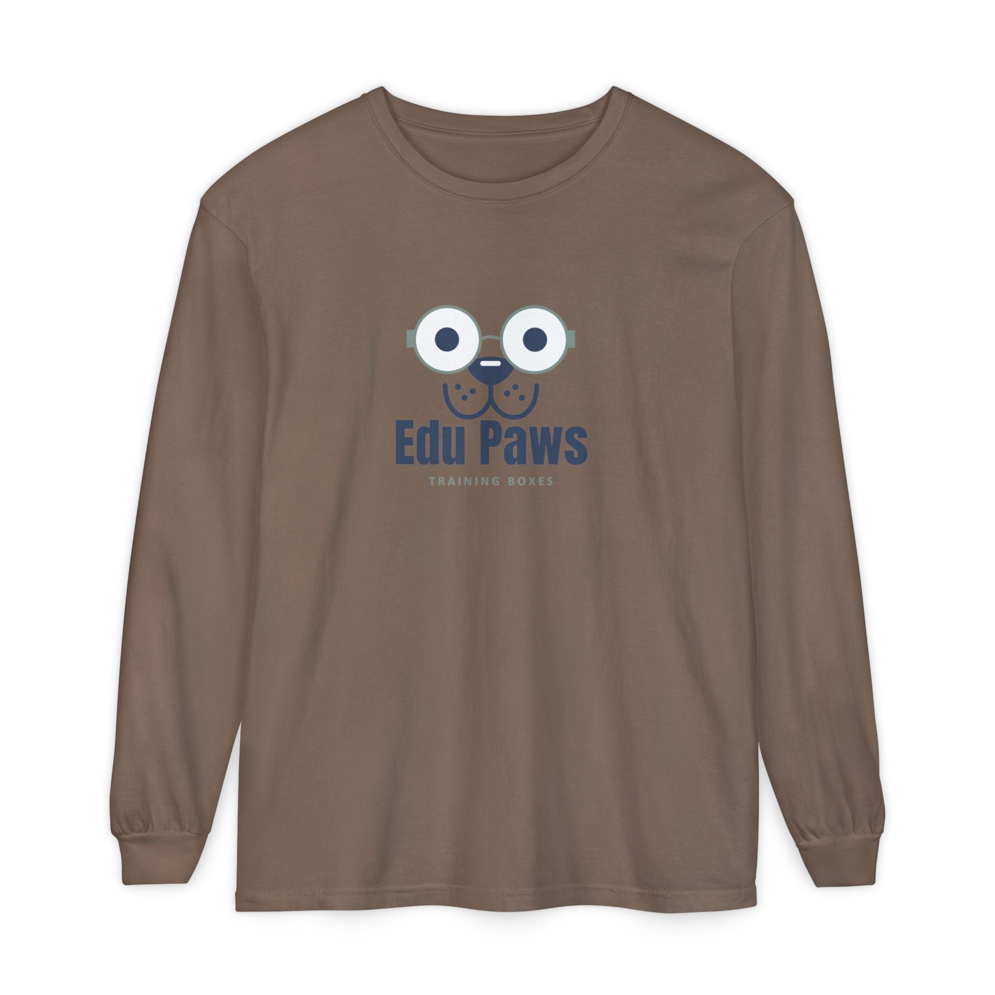 Edu Paws Long Sleeve