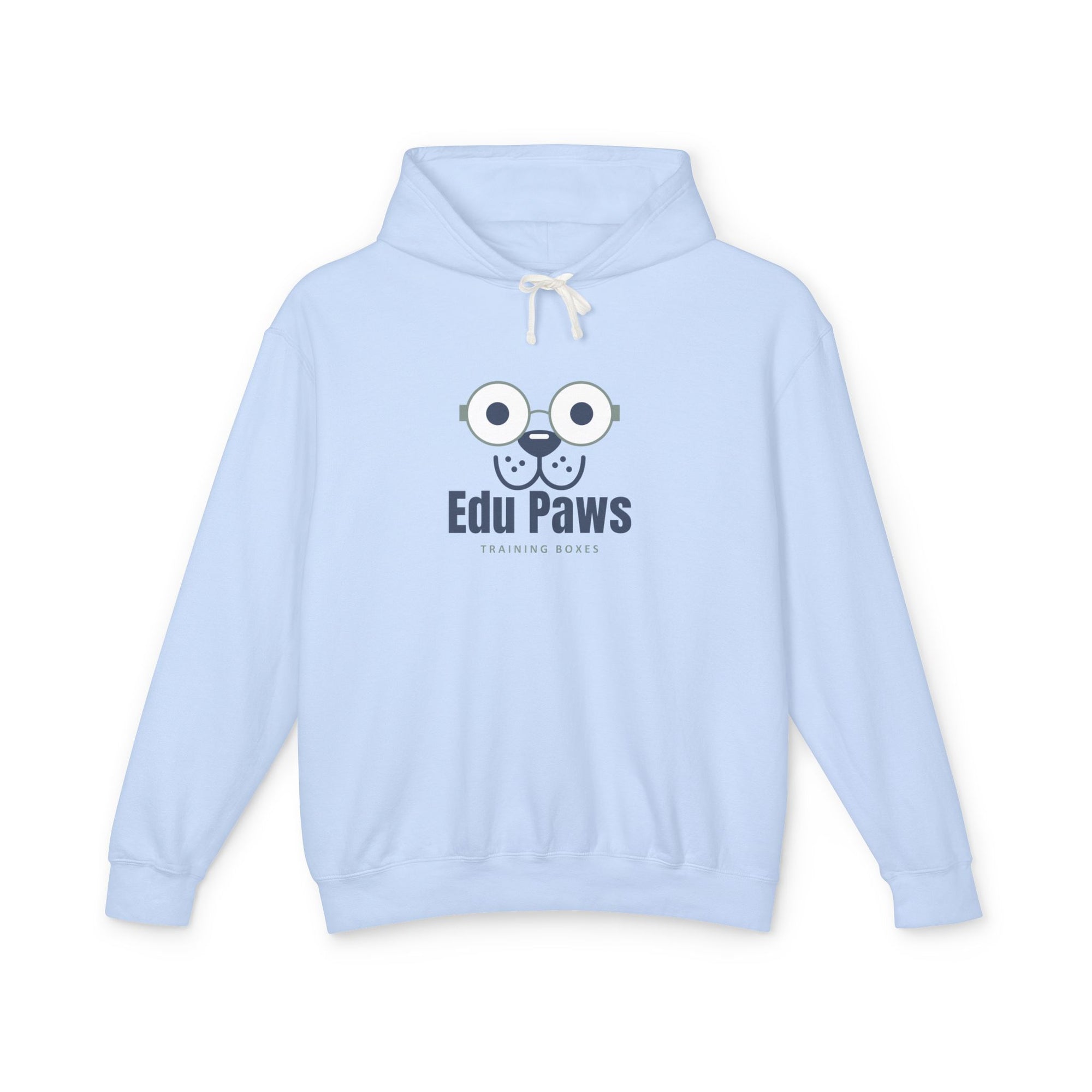 Edu Paws Hoodie