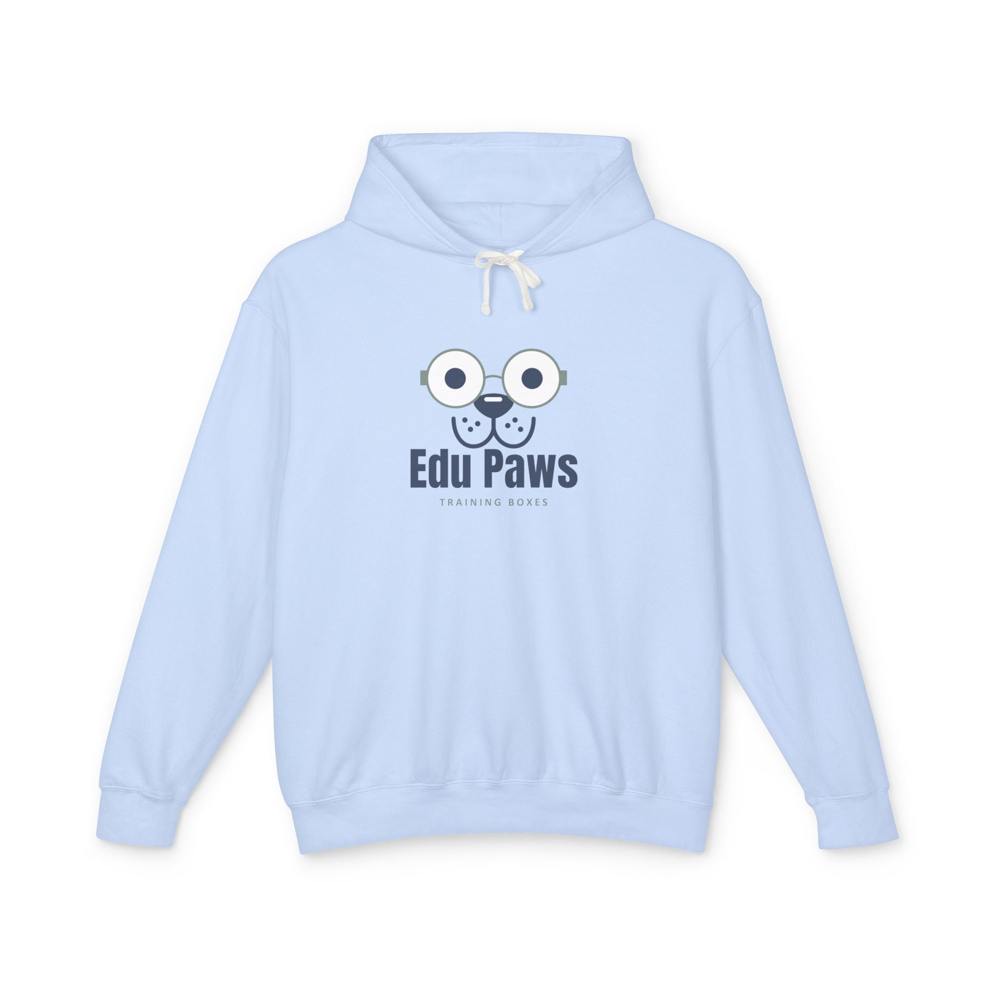 Edu Paws Hoodie