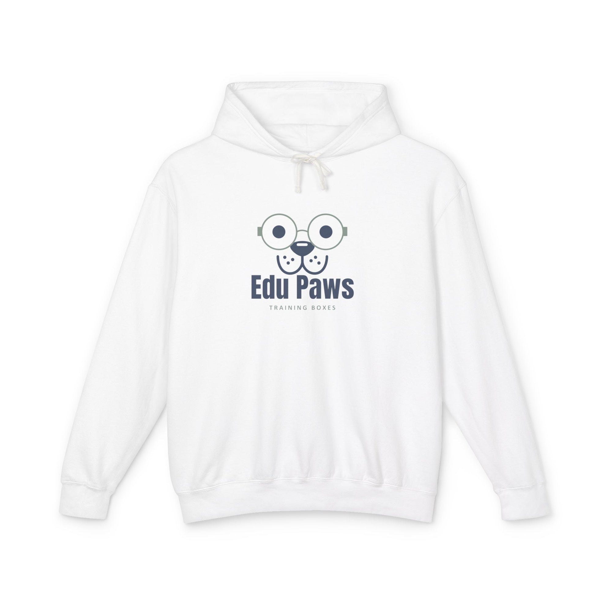 Edu Paws Hoodie