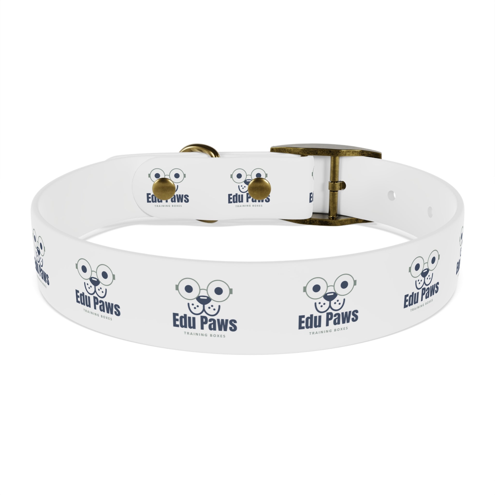 Edu Paws Collar