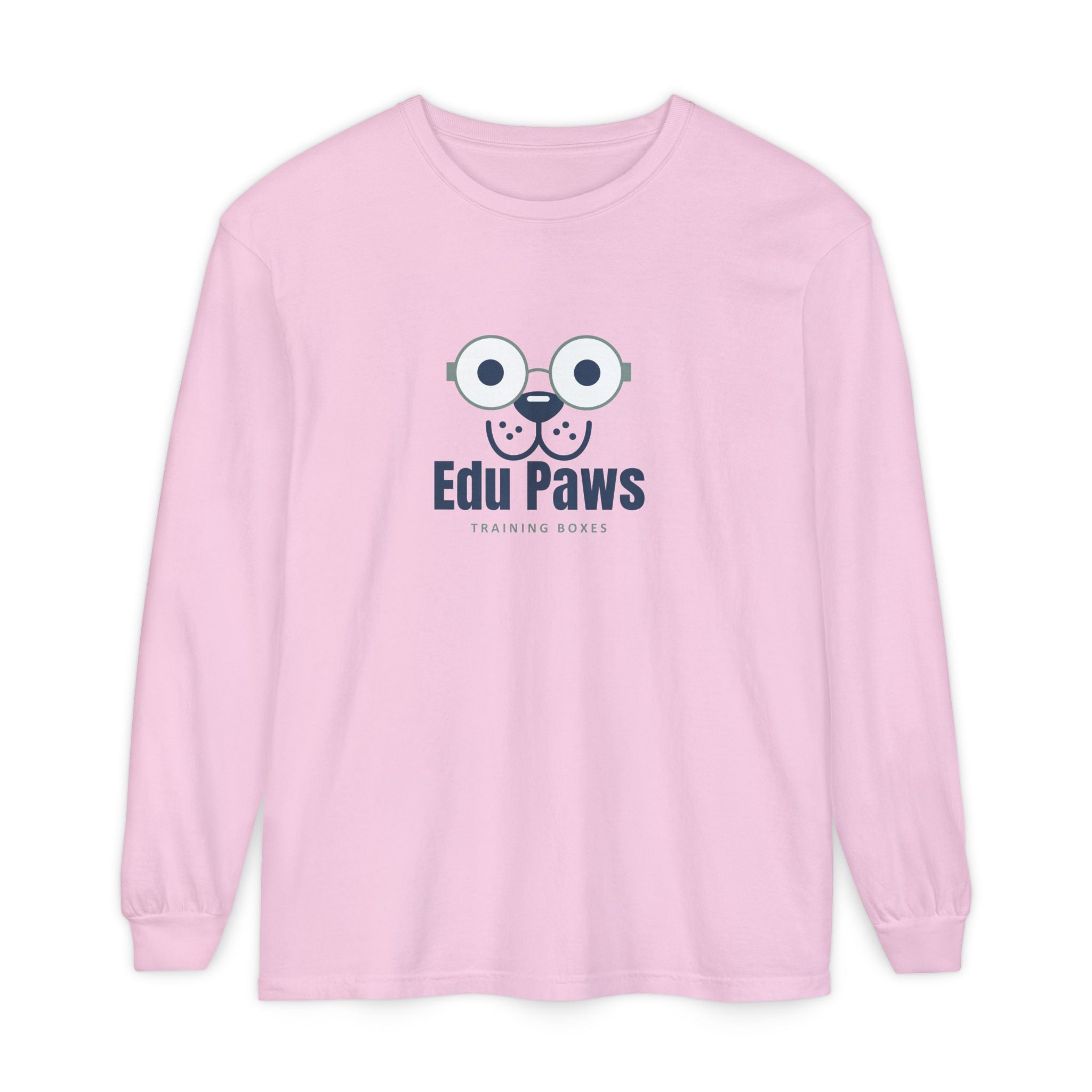 Edu Paws Long Sleeve