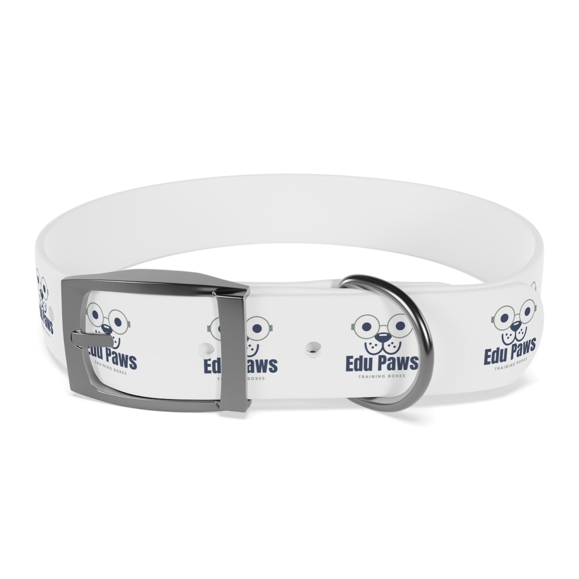 Edu Paws Collar