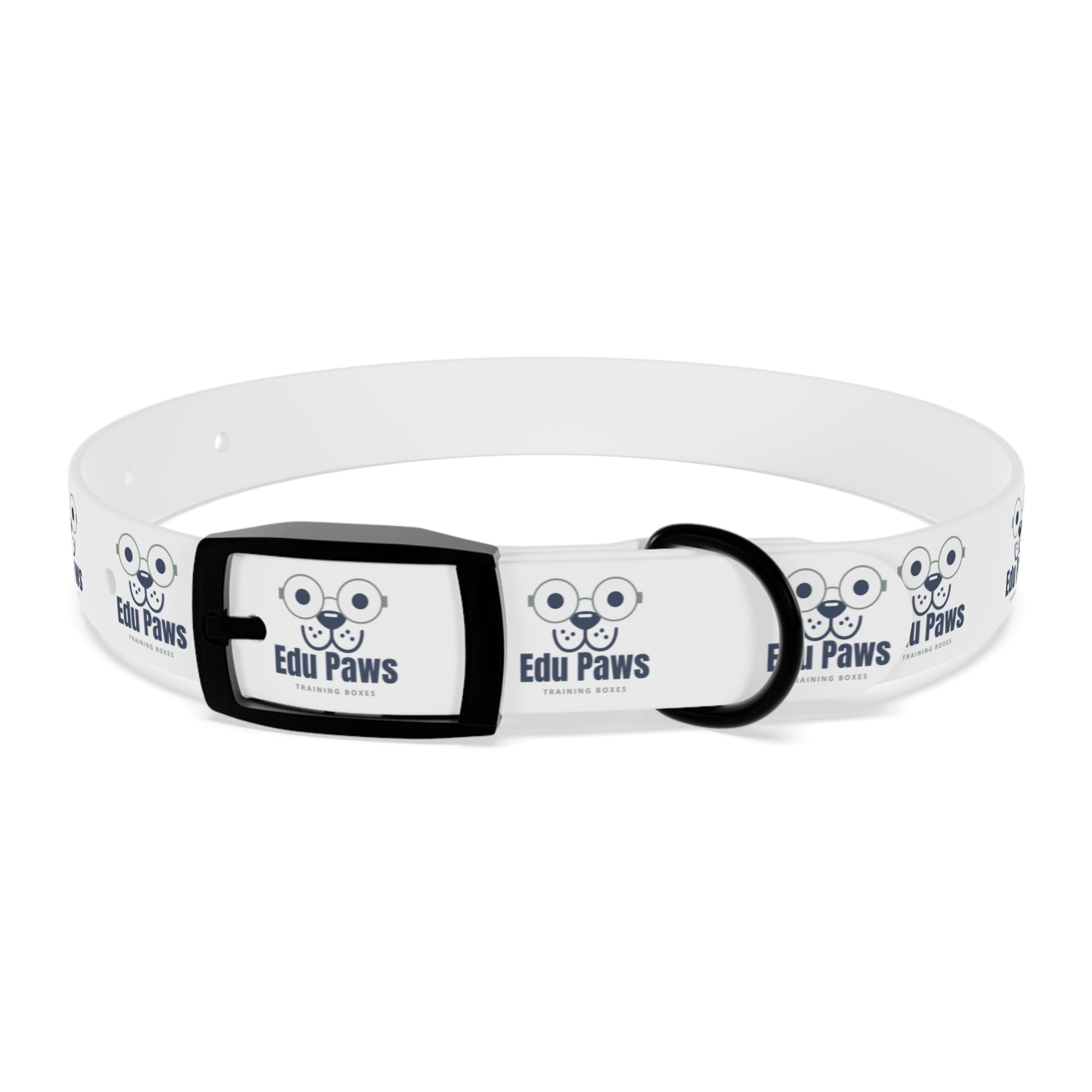 Edu Paws Collar