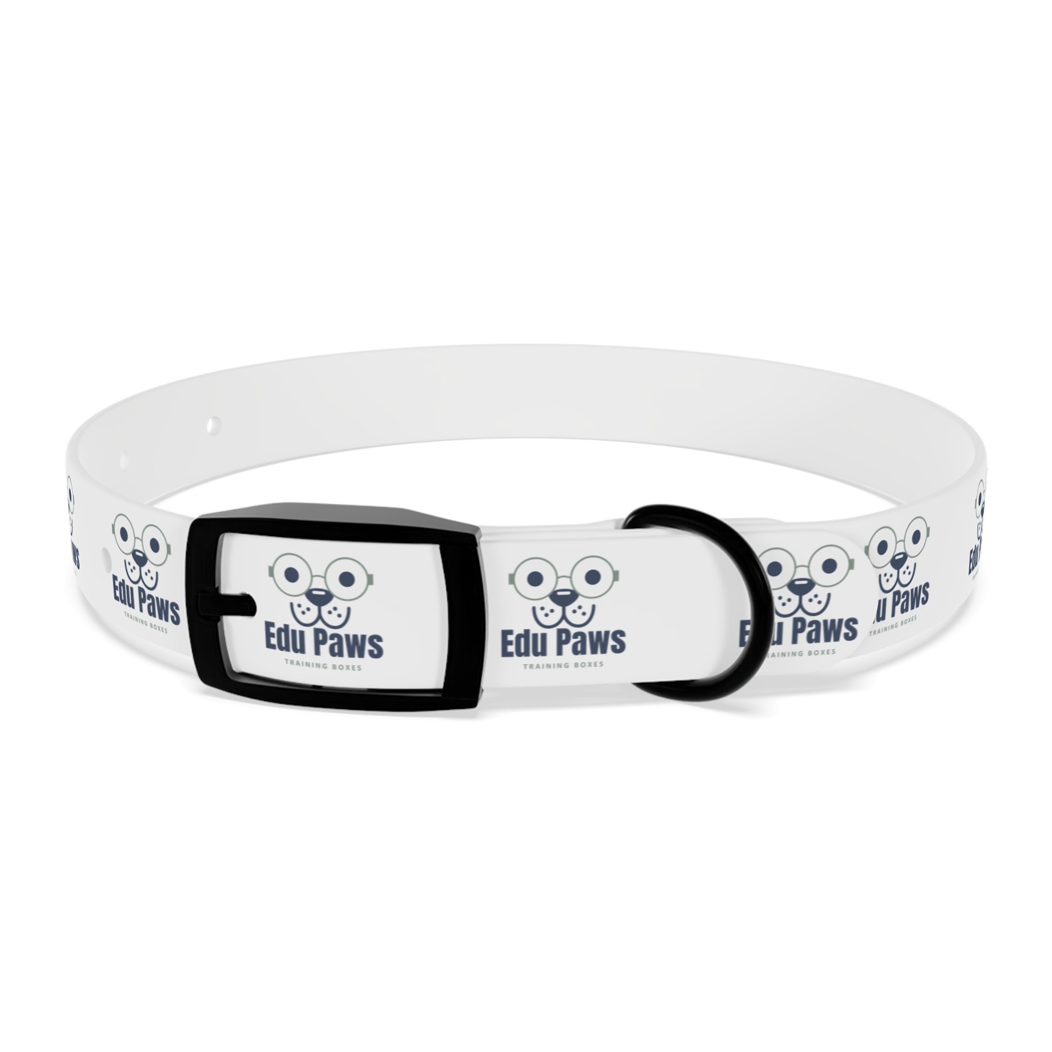 Edu Paws Collar