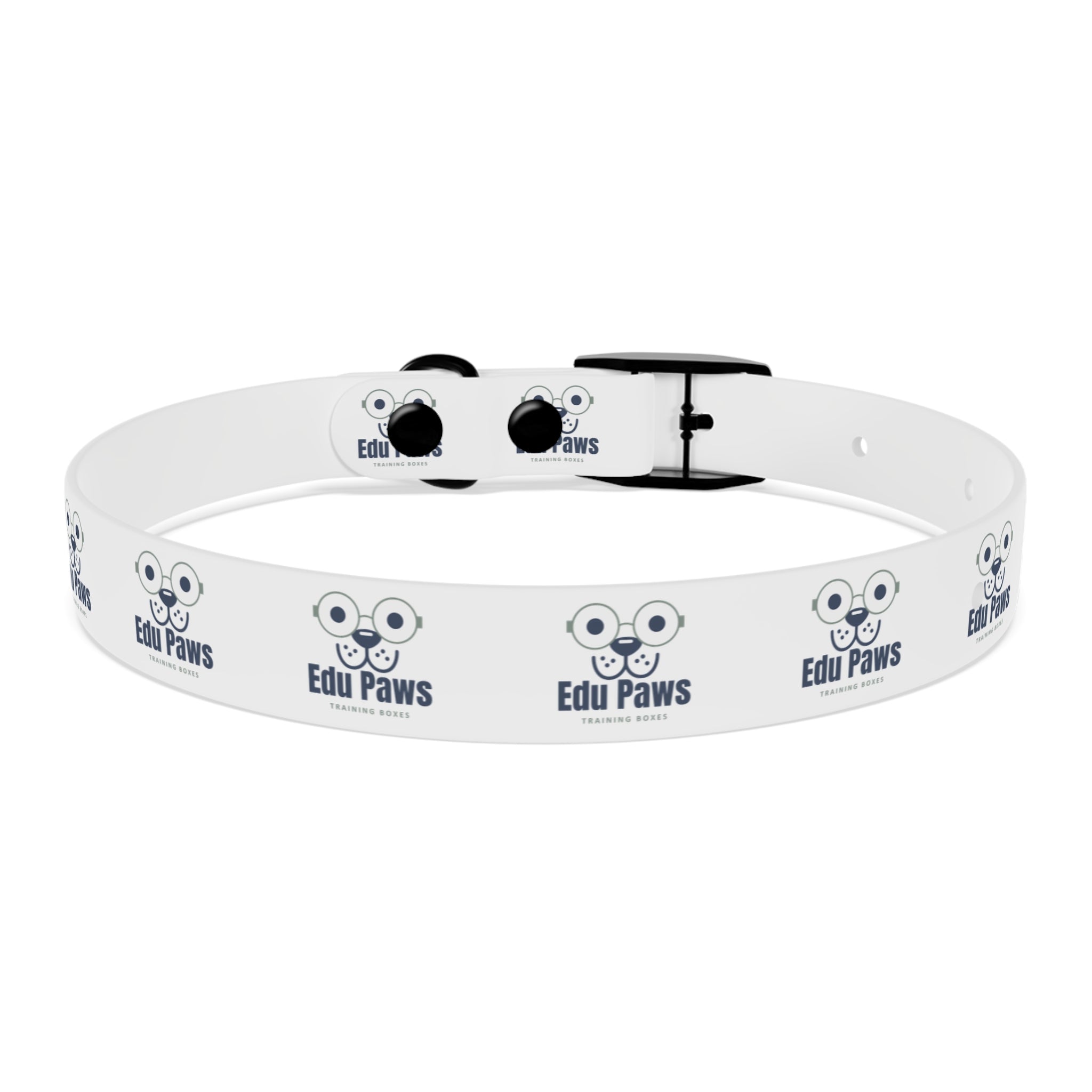 Edu Paws Collar