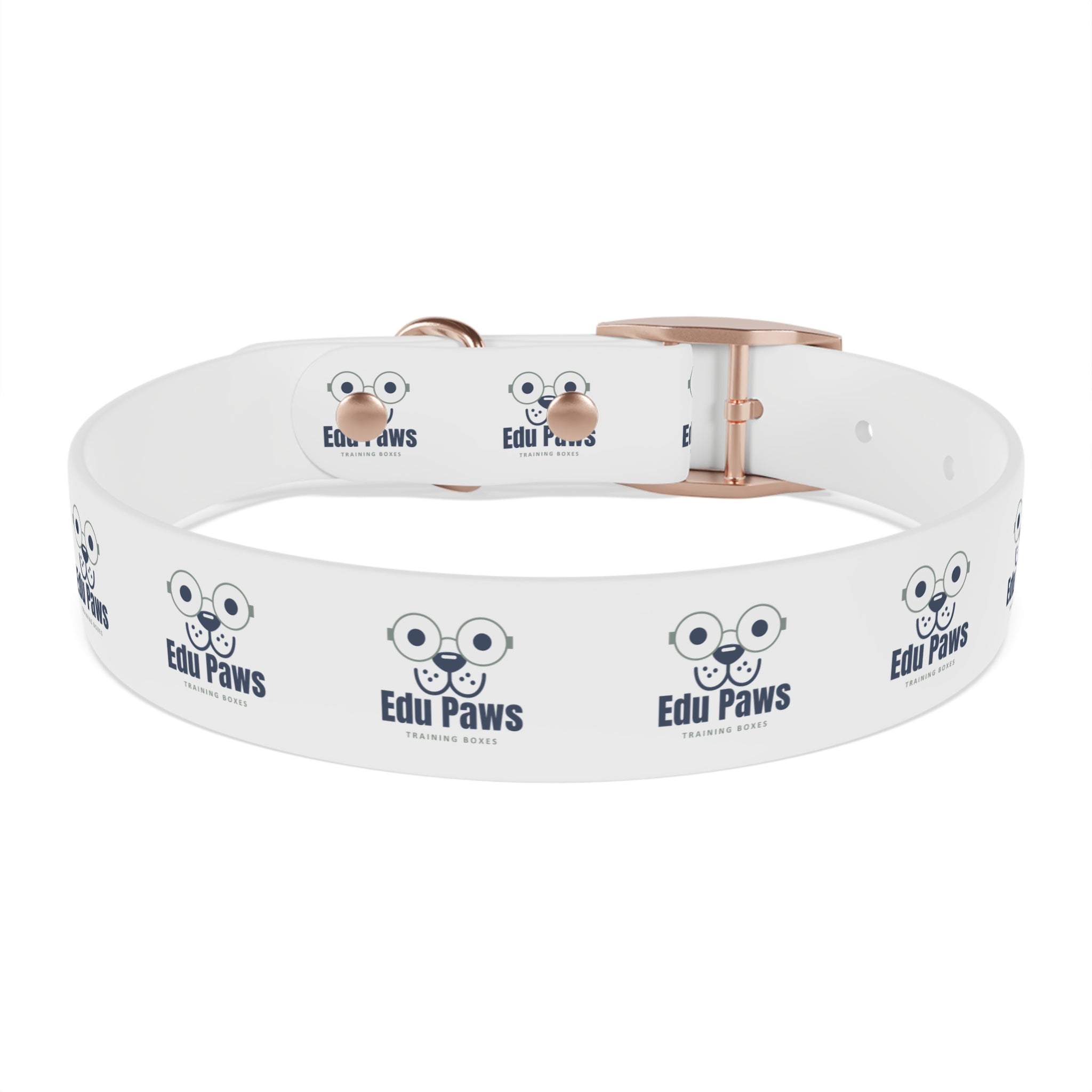 Edu Paws Collar