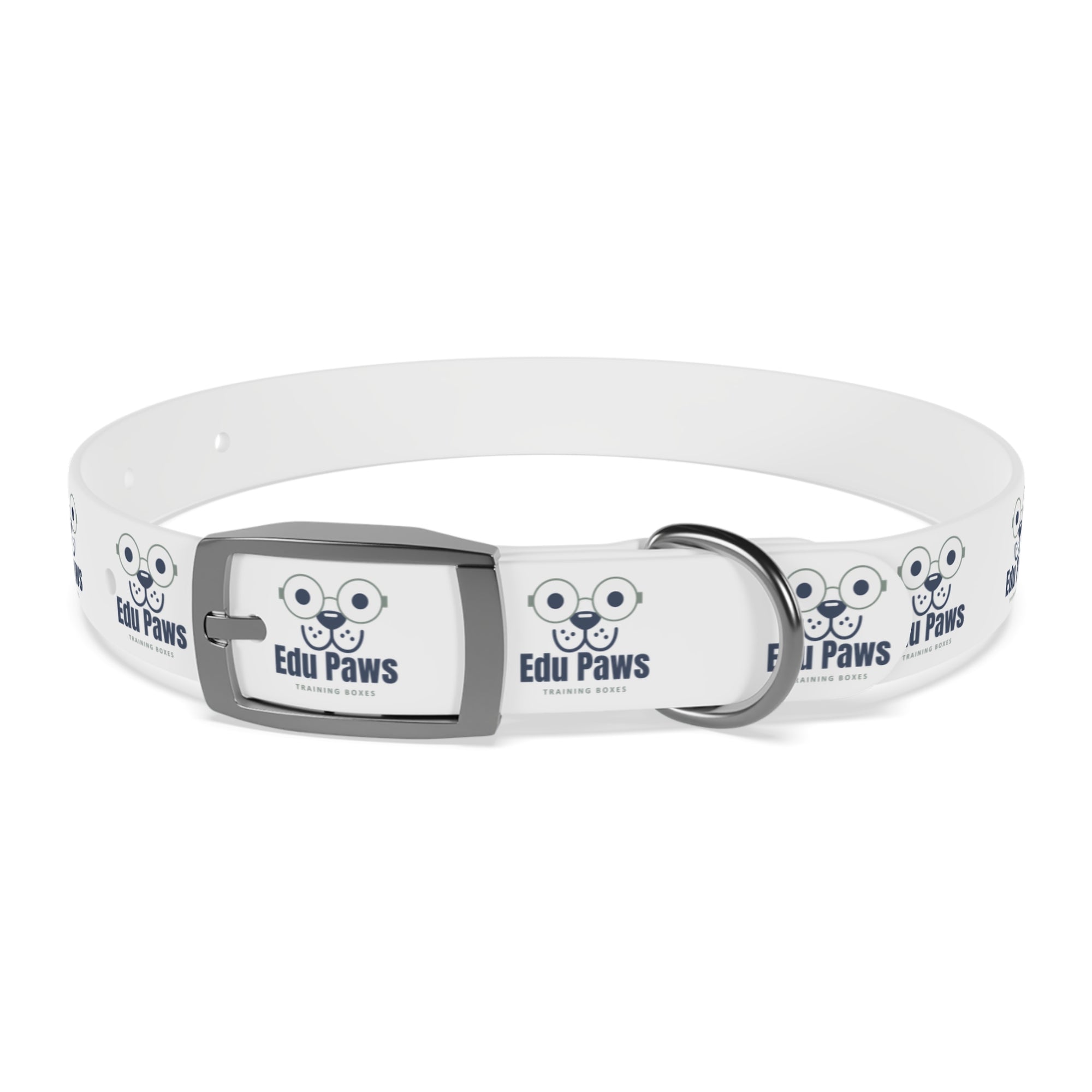 Edu Paws Collar