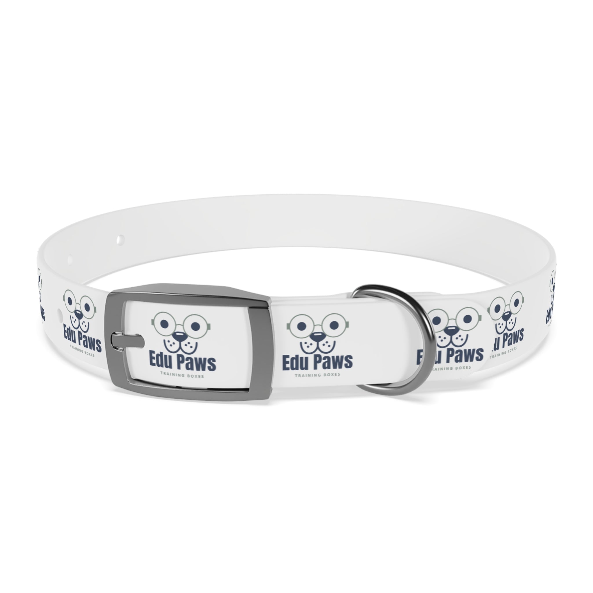 Edu Paws Collar