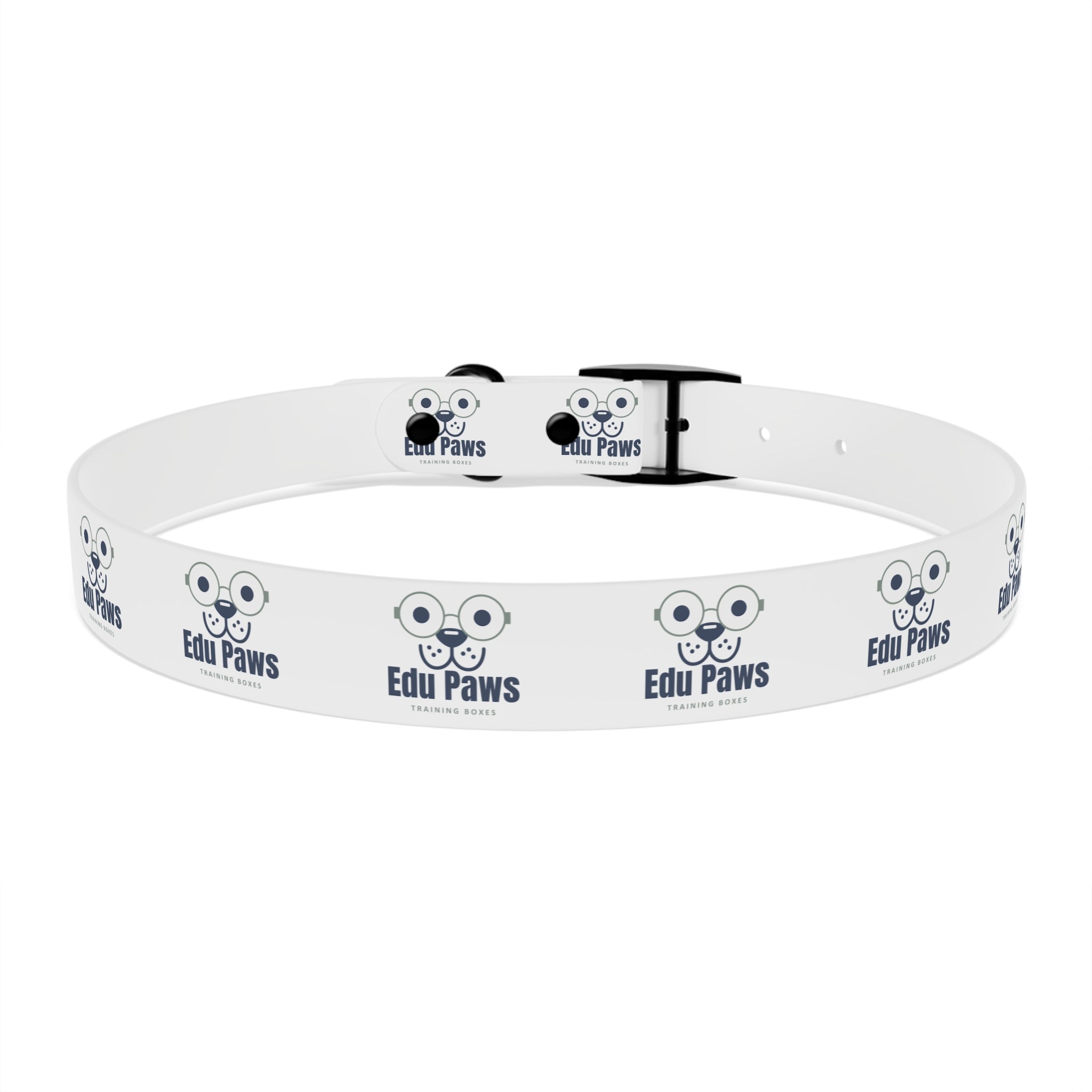 Edu Paws Collar