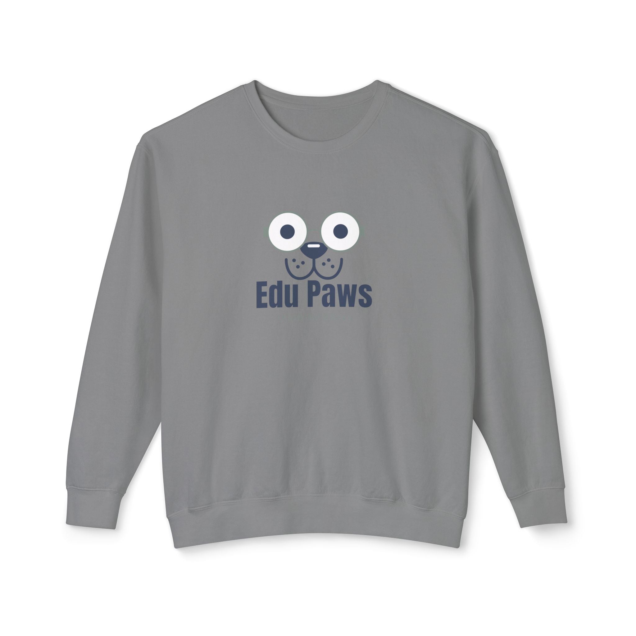 Edu Paws Sweater