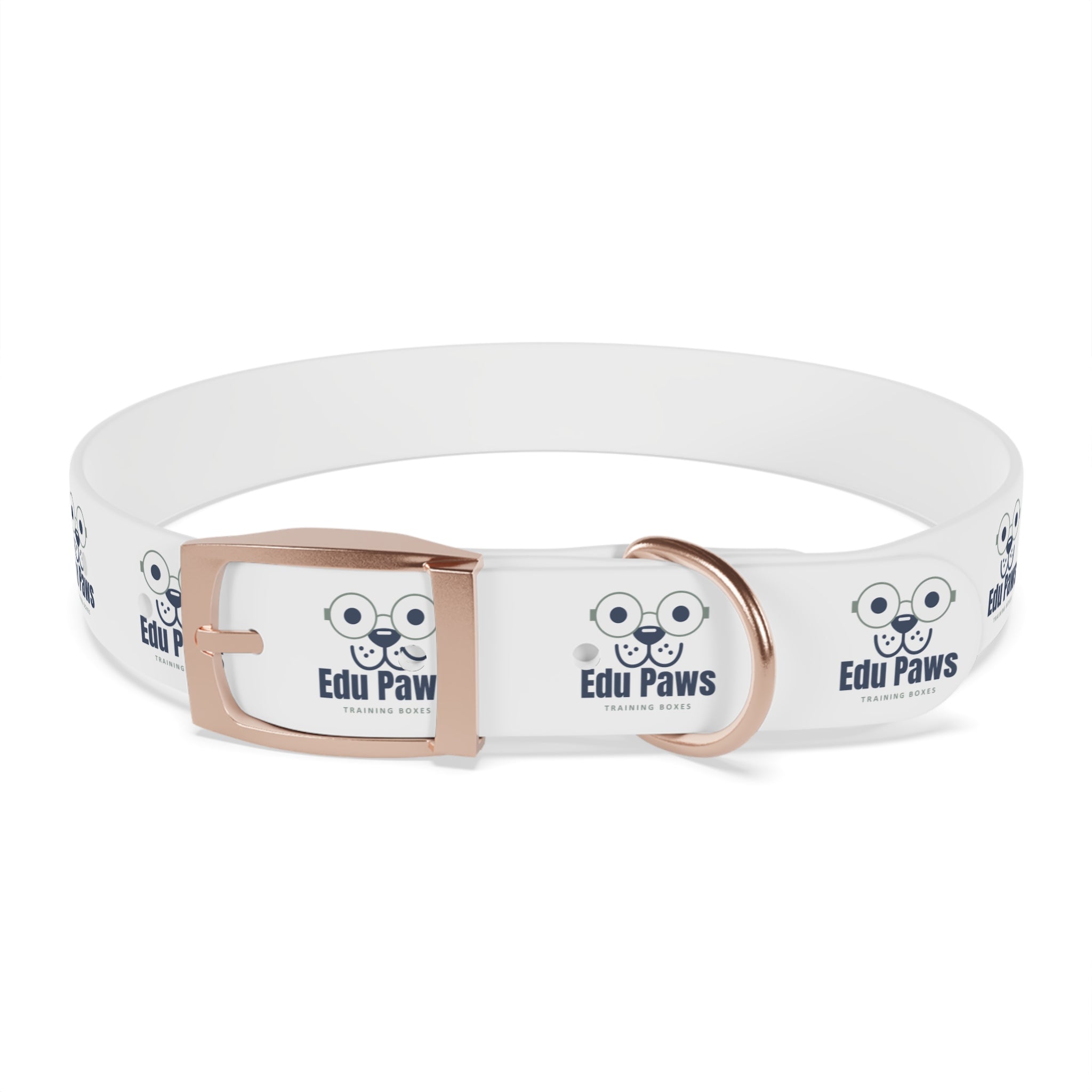 Edu Paws Collar