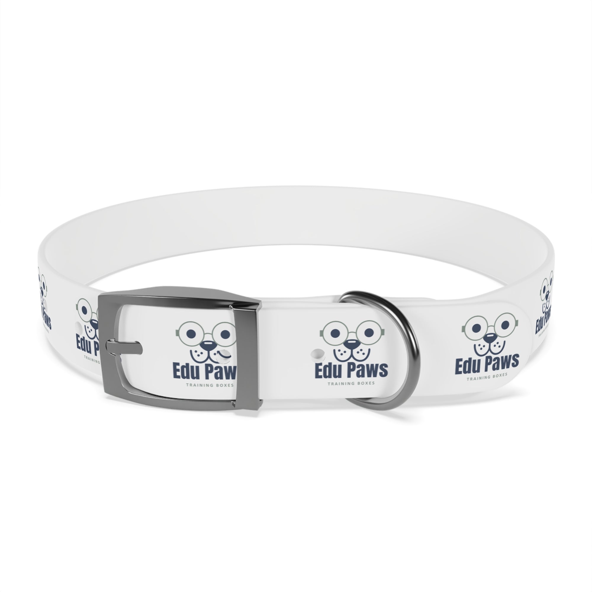 Edu Paws Collar