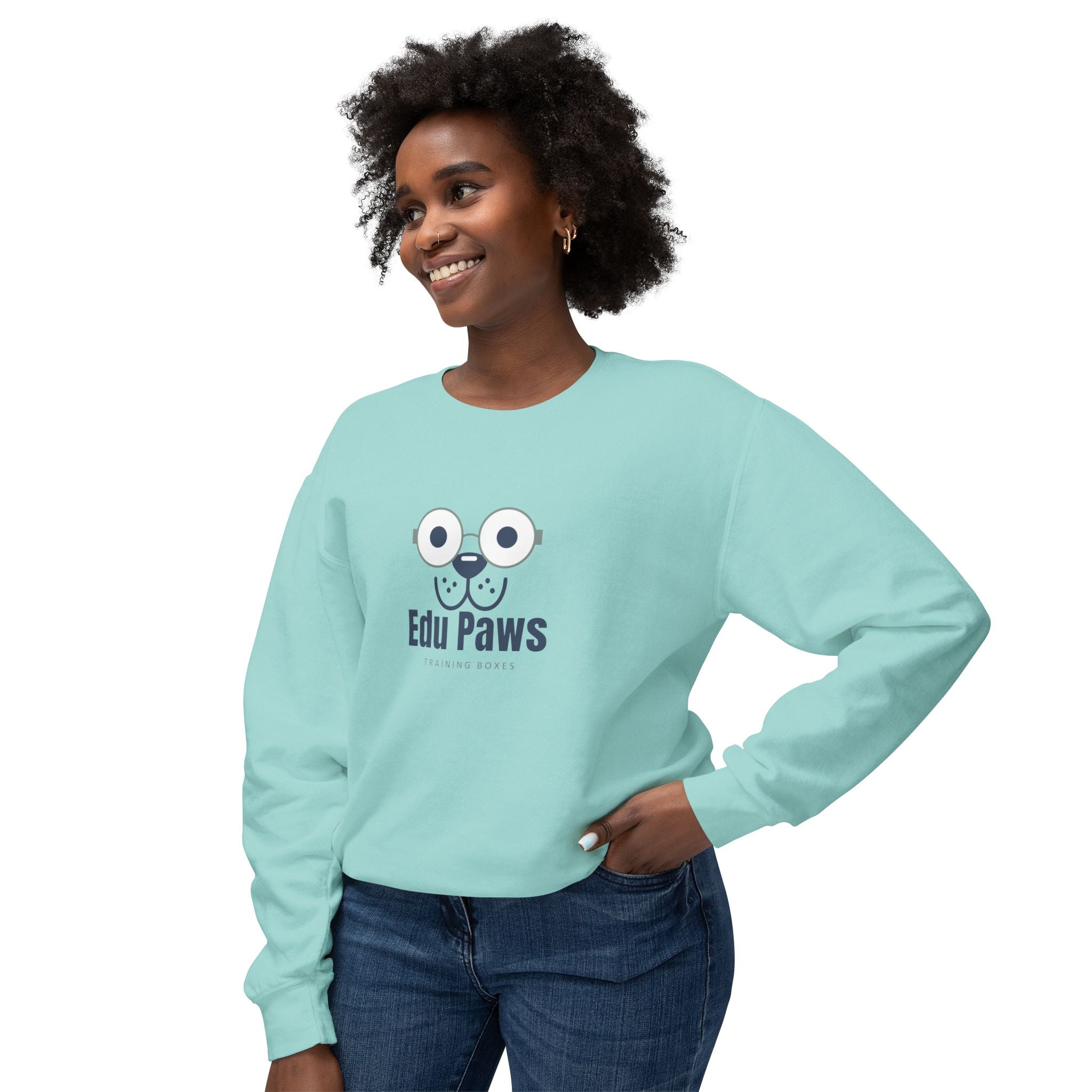 Edu Paws Sweater