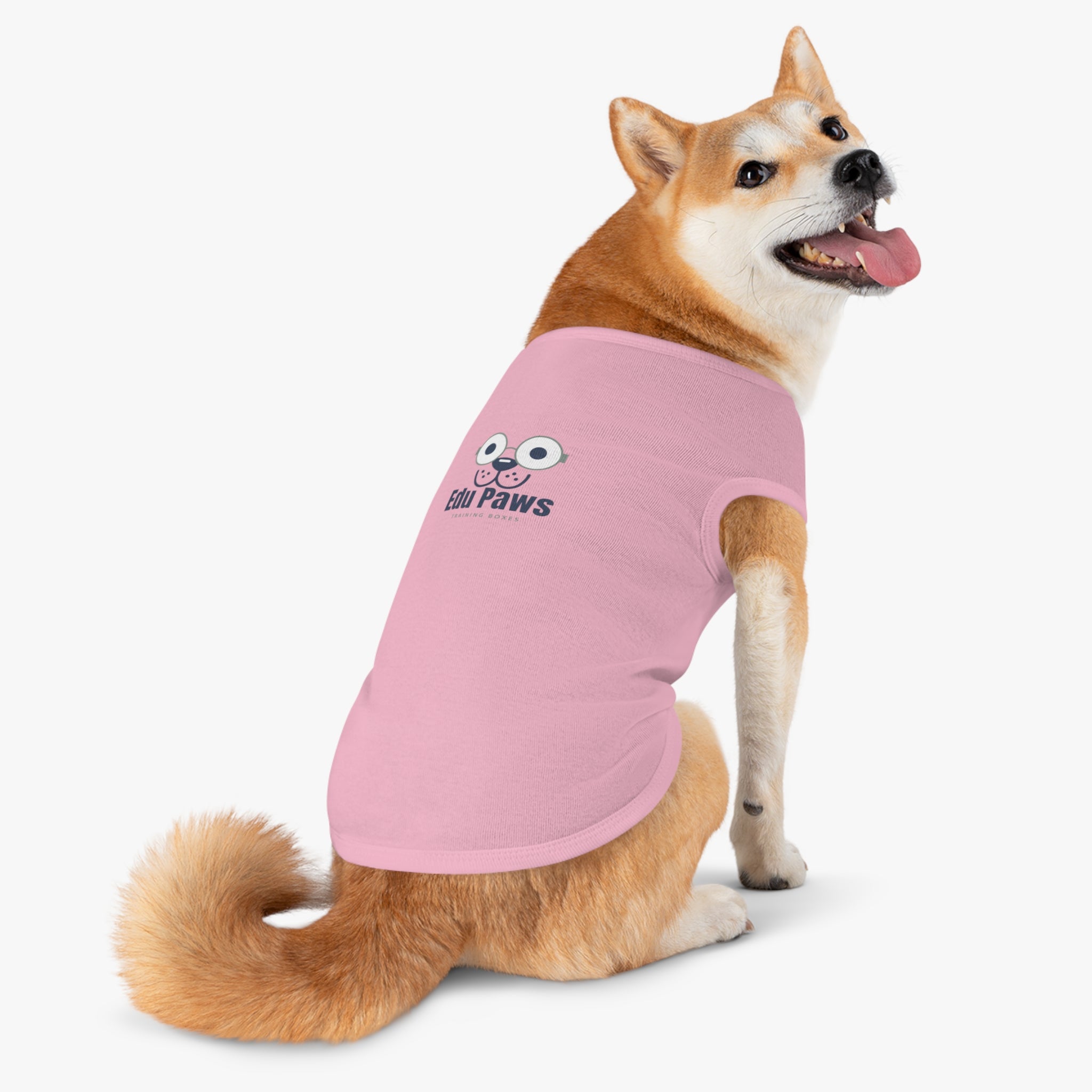 Edu Paws Pup Tank