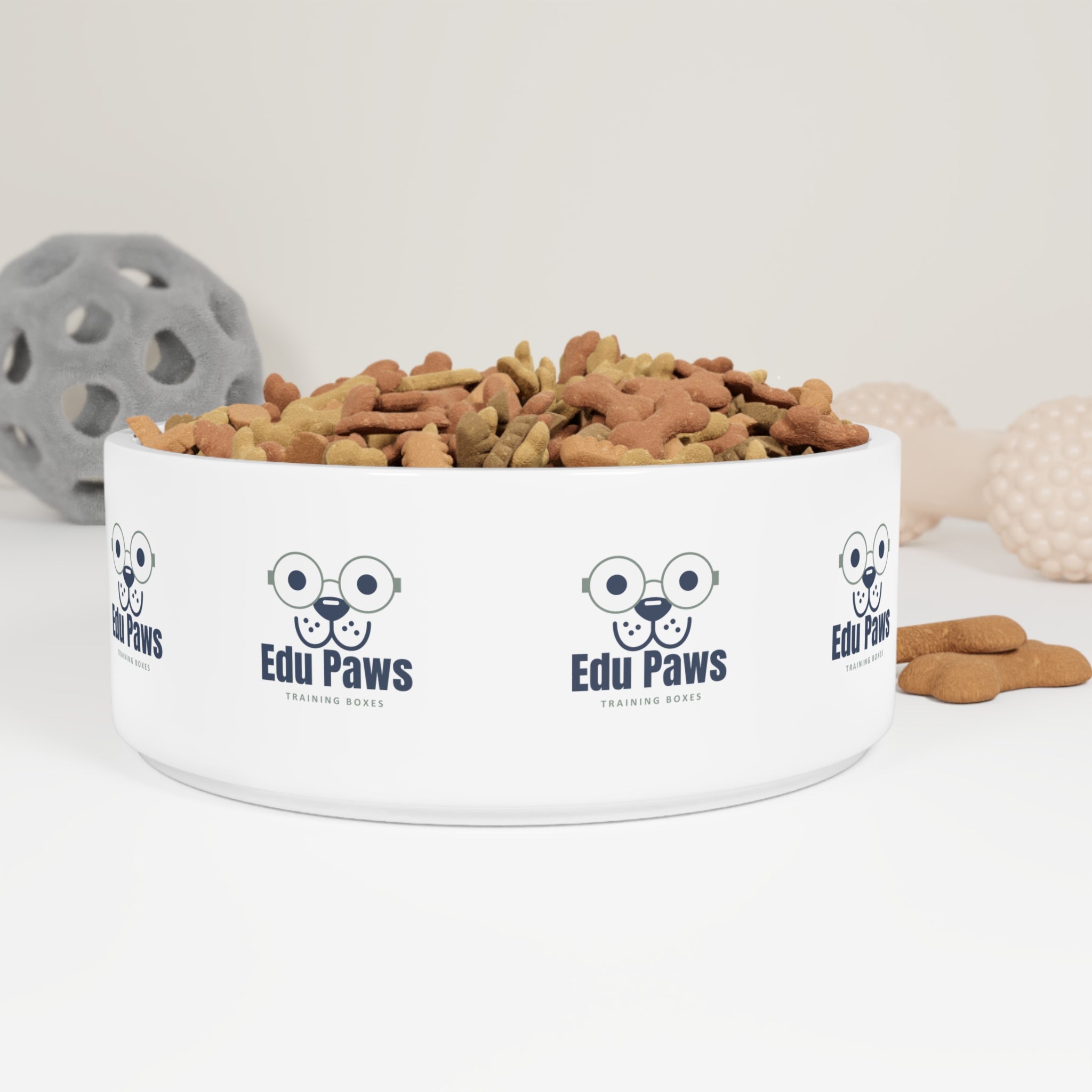 Edu Paws Bowl